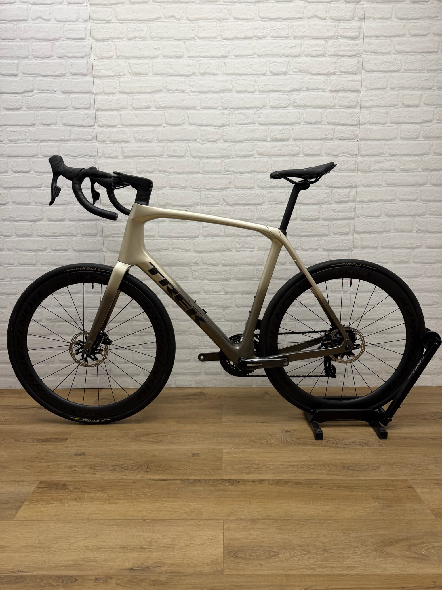 Trek Domane SLR Project One 62cm