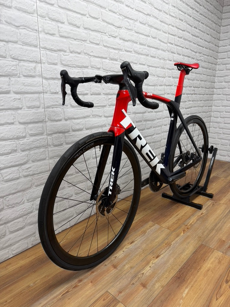 Trek Madone SLR Project One Team Segafredo Edition 60cm Di2