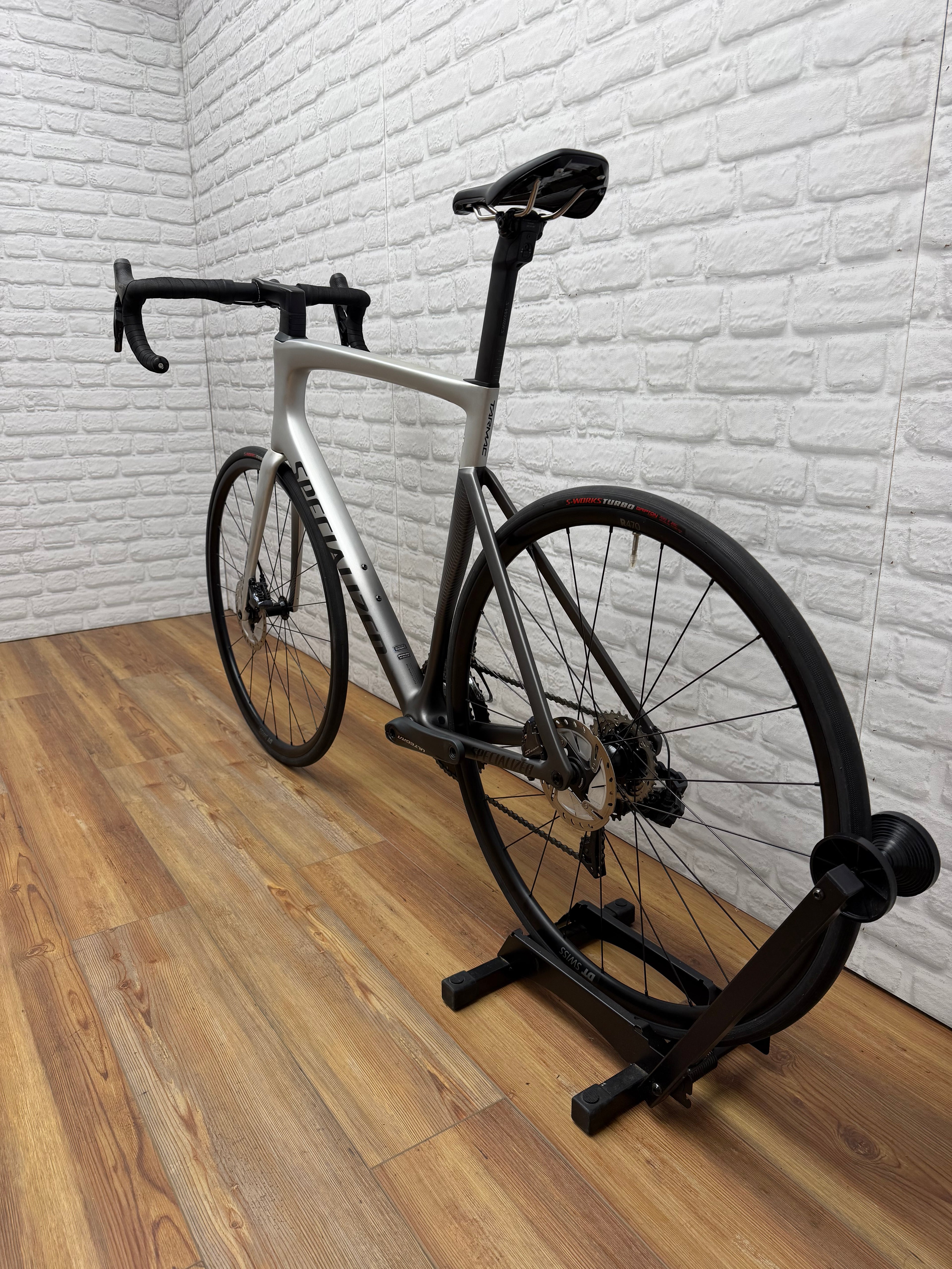Specialized Tarmac SL7 61cm