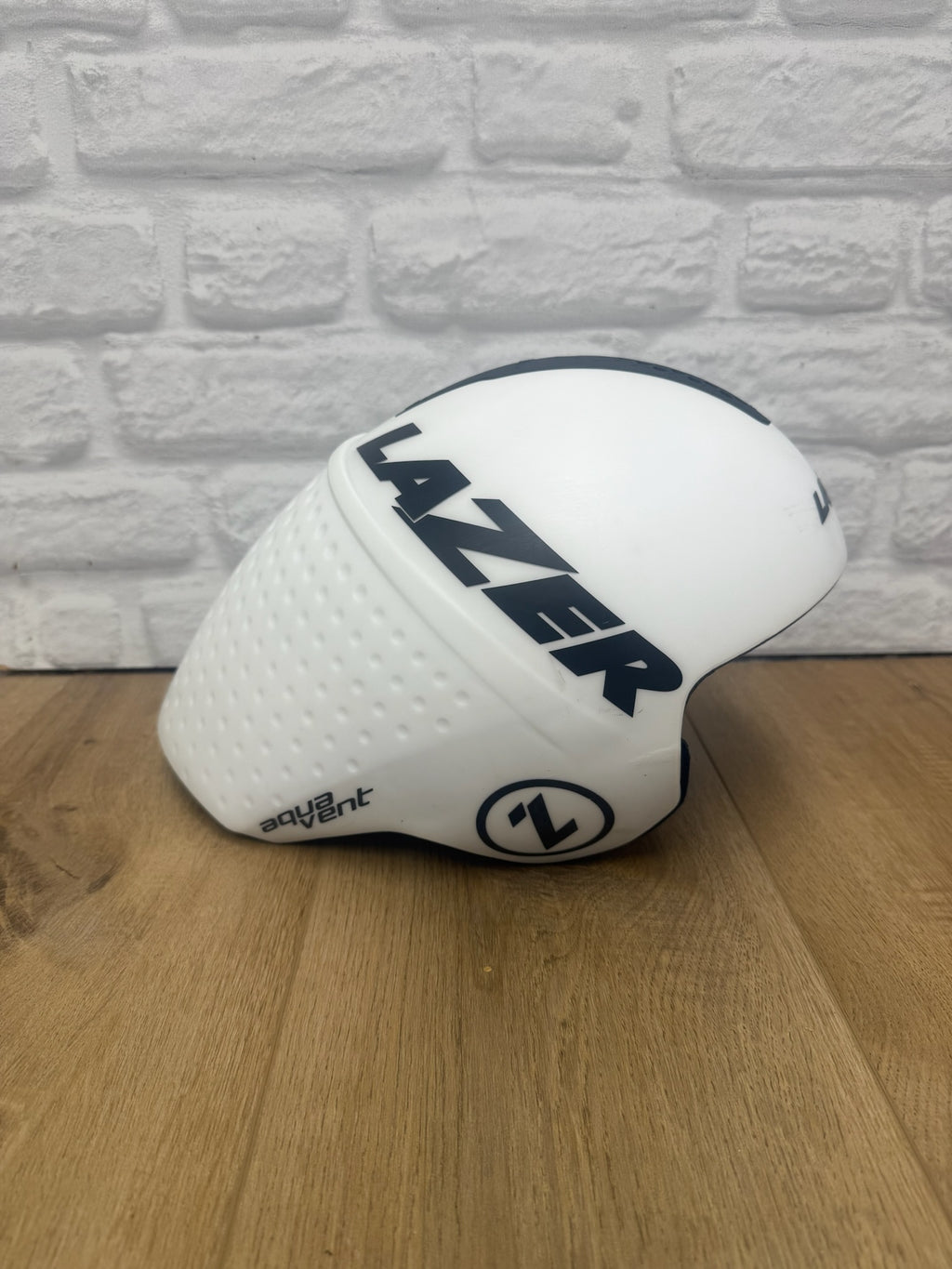 LAZER Tardiz 2 Aqua vent Aero Helmet Large