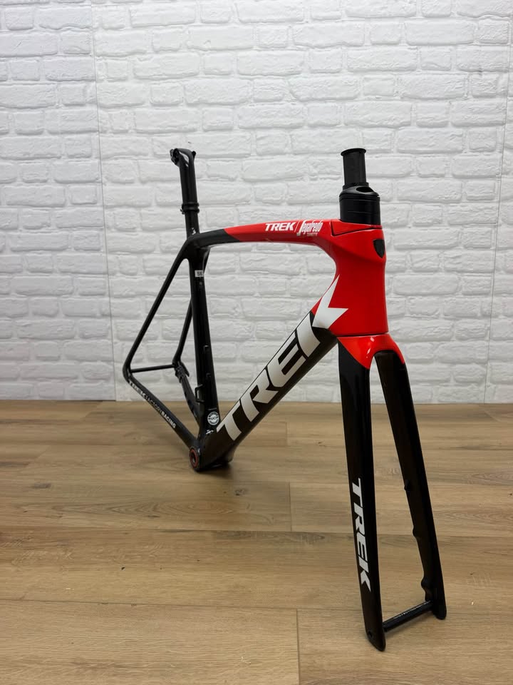 Trek Emonda SLR Team Segafredo Frameset 56cm