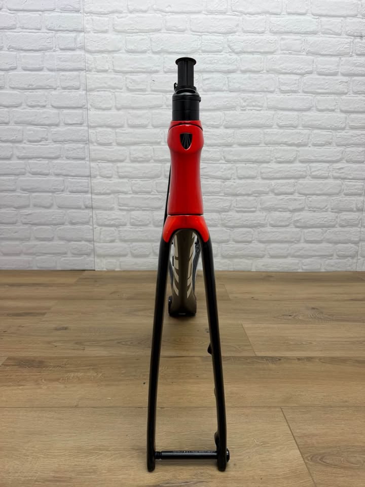 Trek Emonda SLR Team Segafredo Frameset 56cm