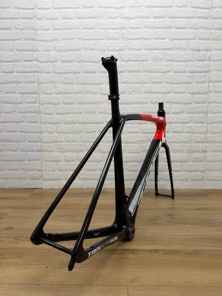 Trek Emonda SLR Team Segafredo Frameset 56cm