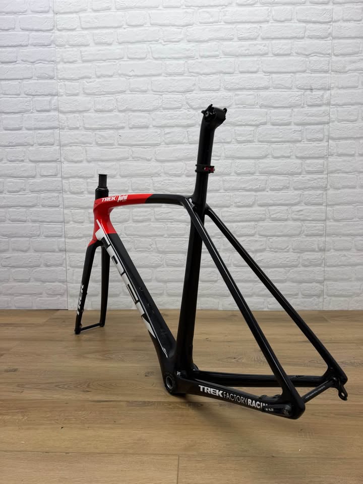 Trek Emonda SLR Team Segafredo Frameset 56cm