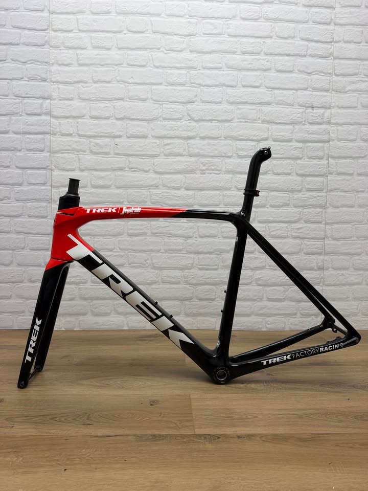 Trek Emonda SLR Team Segafredo Frameset 56cm