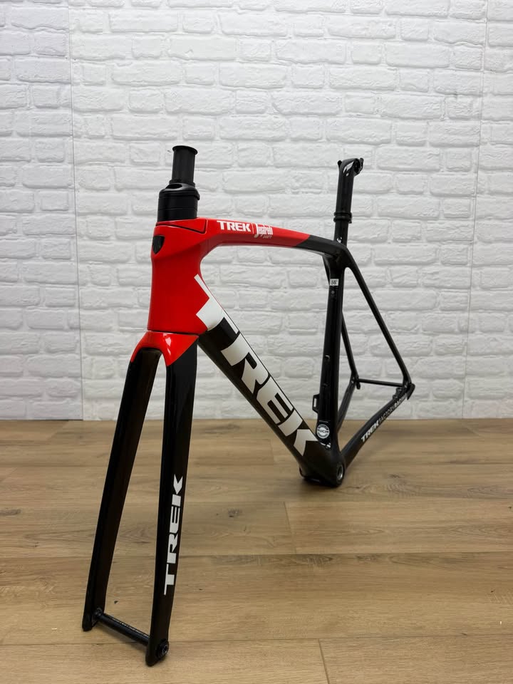 Trek Emonda SLR Team Segafredo Frameset 56cm