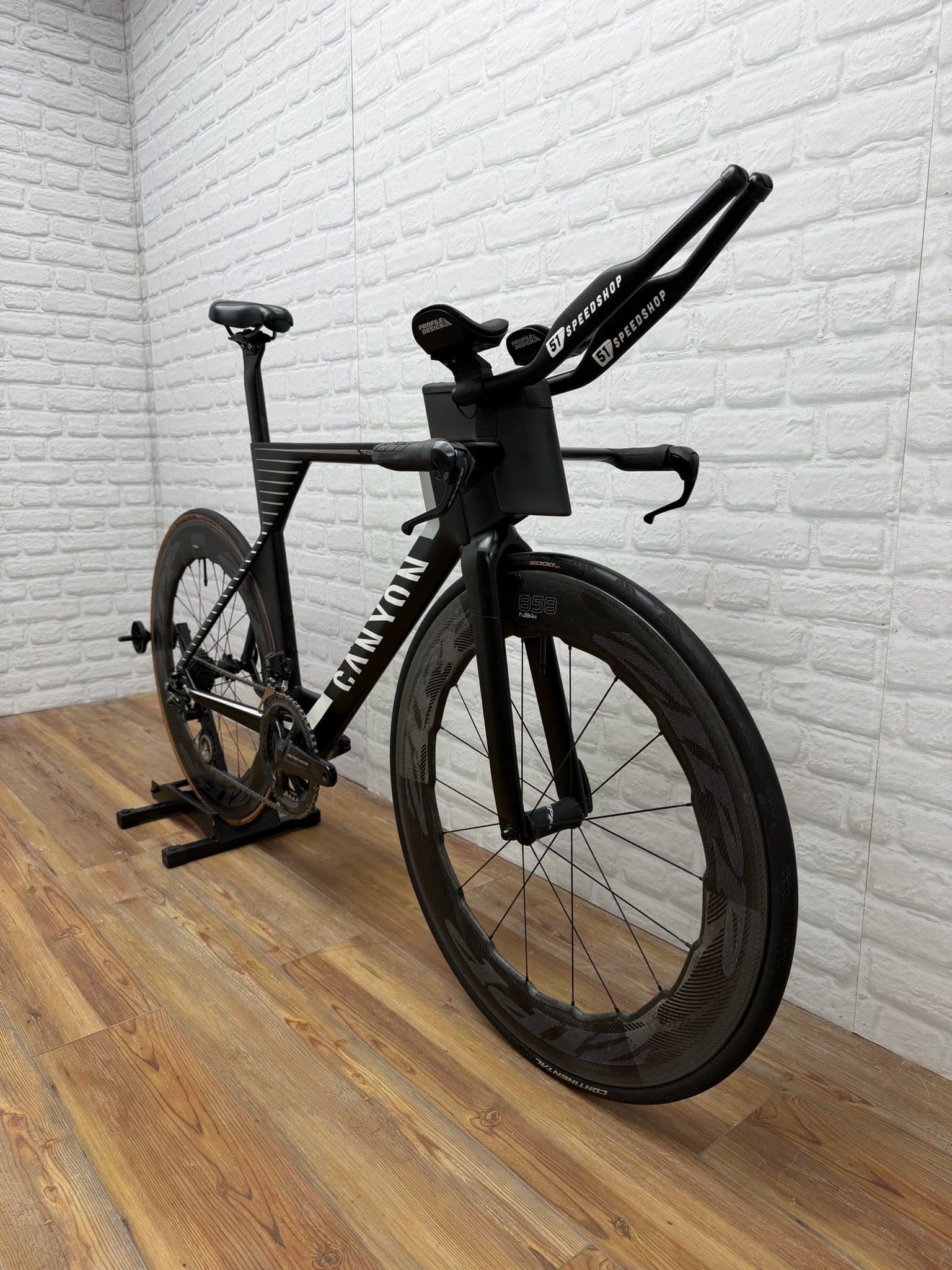 Canyon Speedmax CF SLX Medium