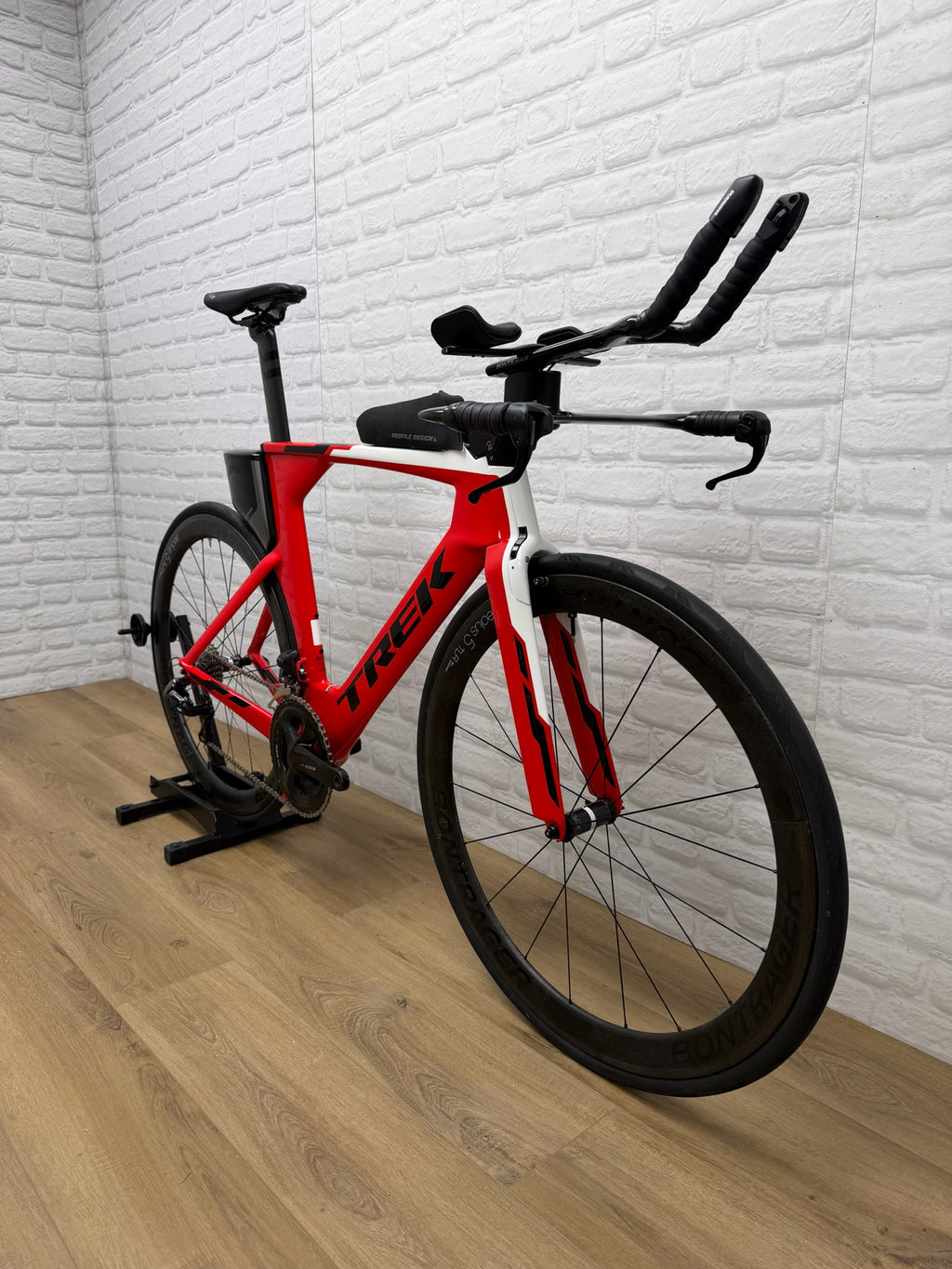 Trek Speed Concept Project One Large