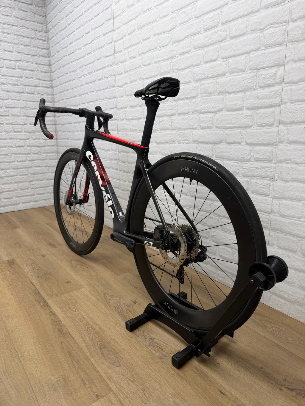 Cervelo S3 51cm Di2