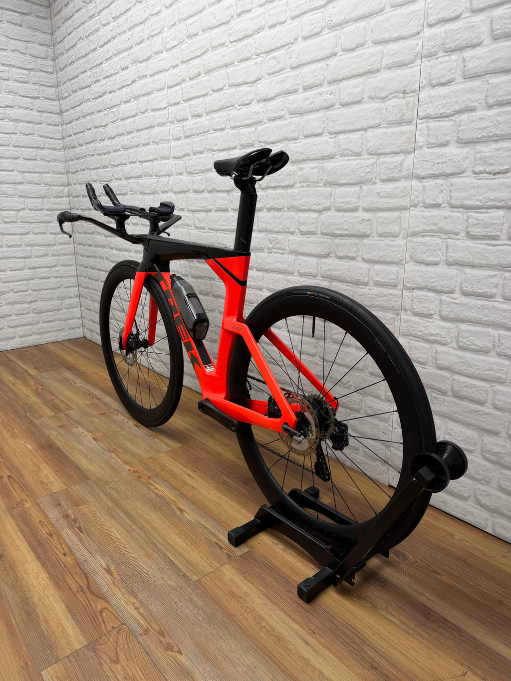 Trek Speed Concept SLR Small