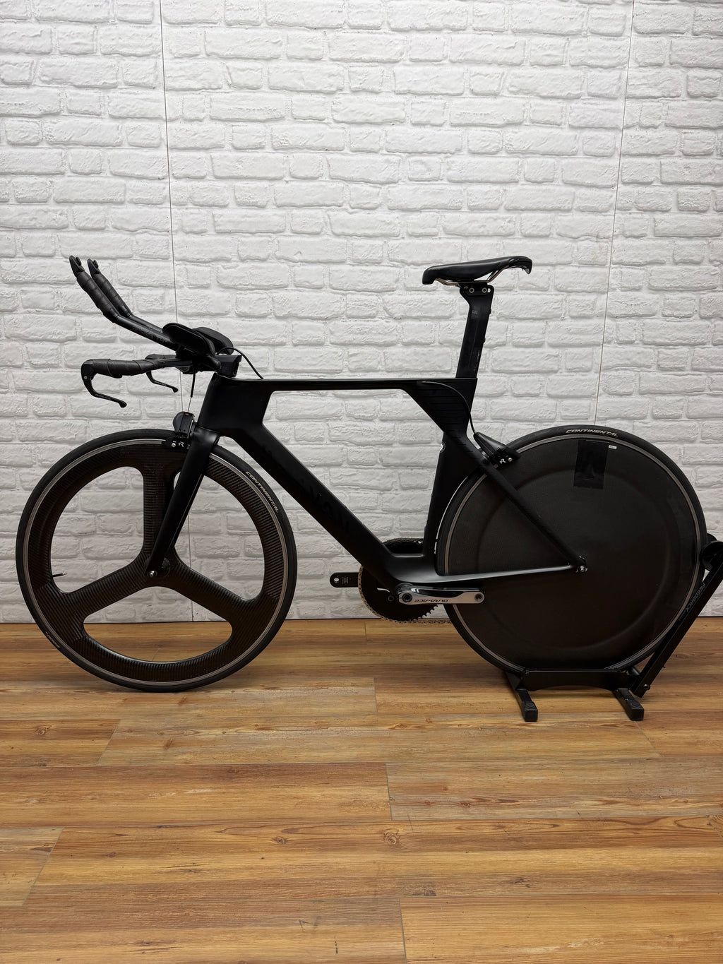 Canyon Speedmax Small eTap