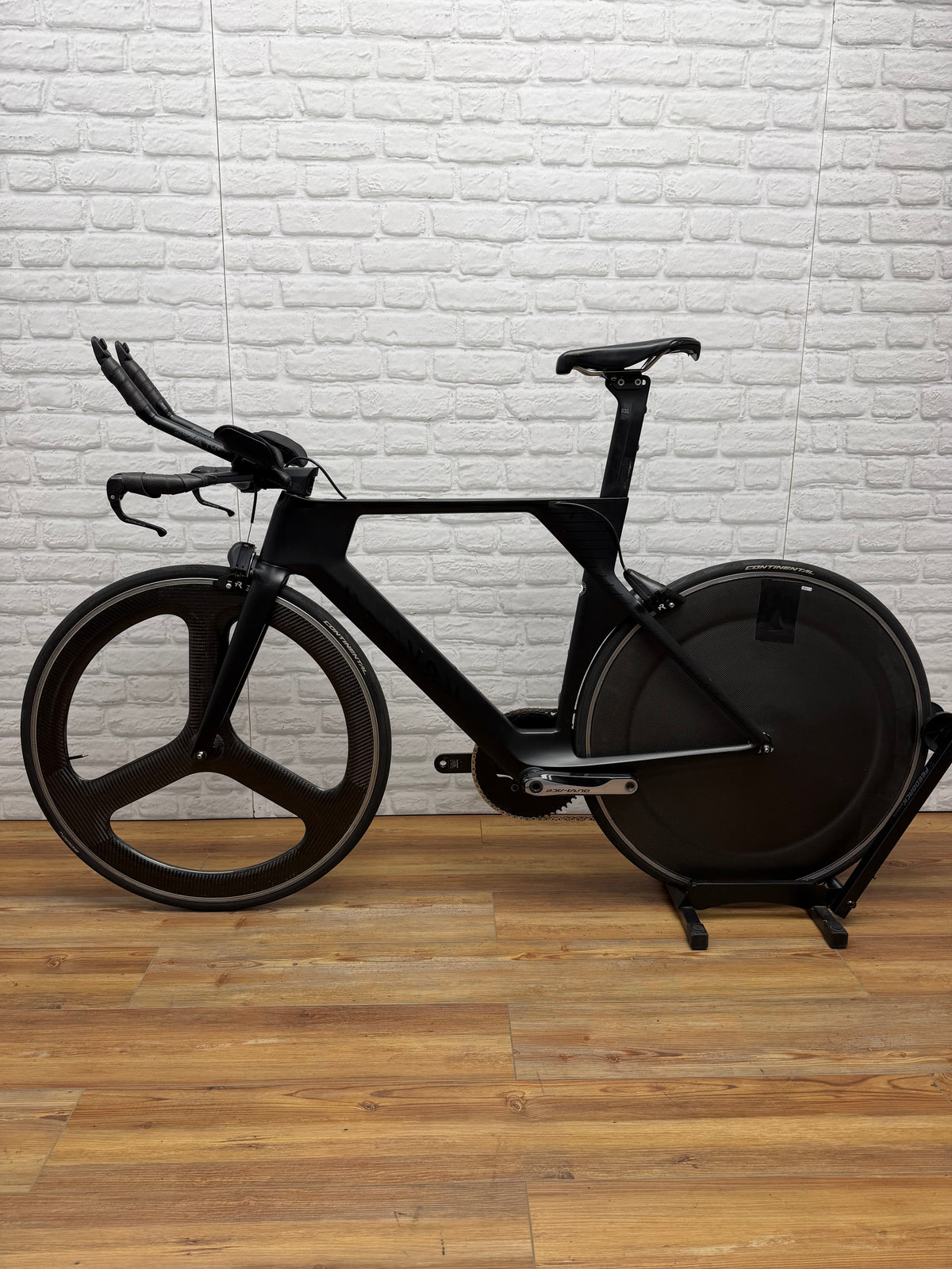 Canyon Speedmax Small eTap