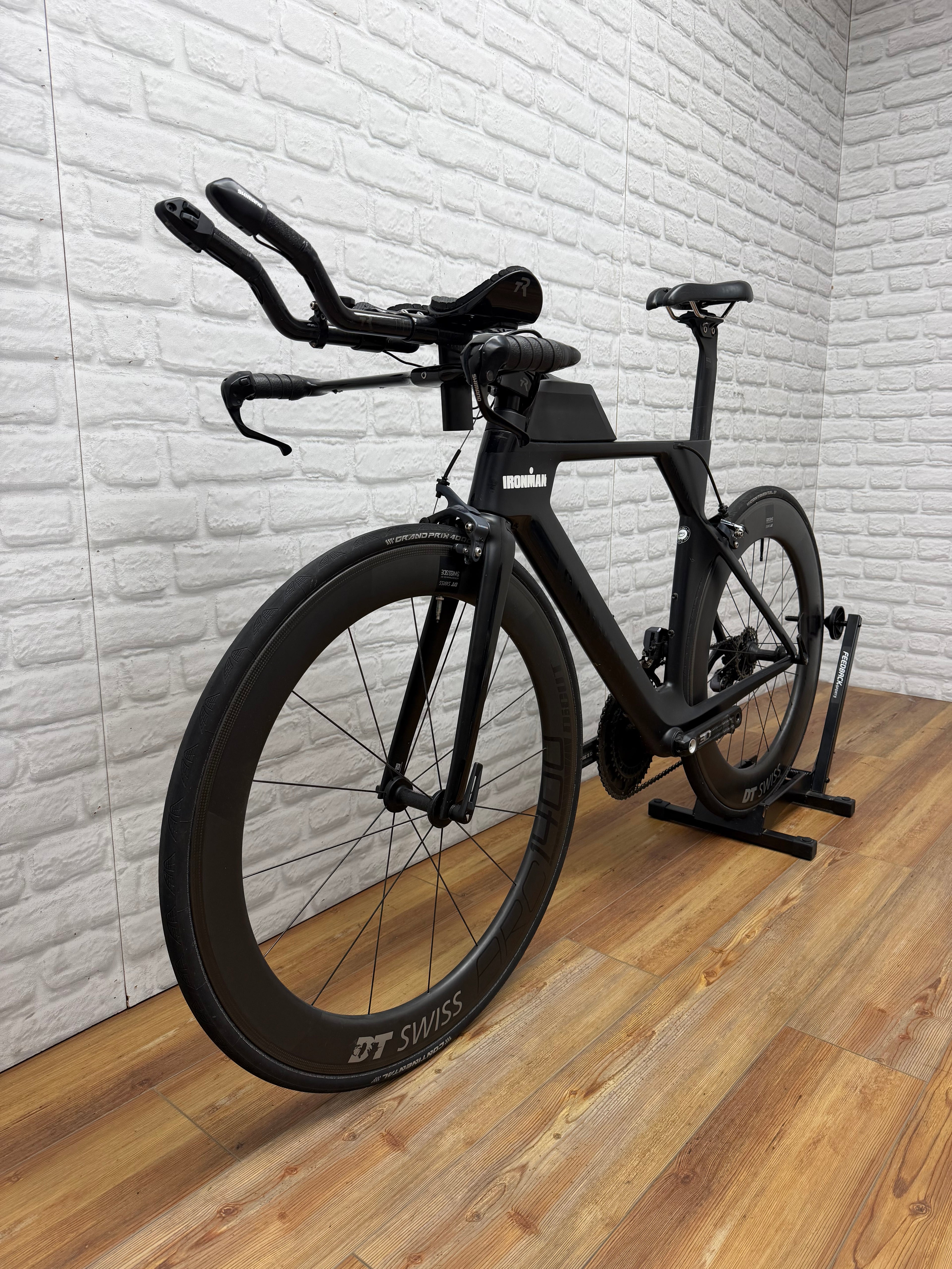 Canyon Speedmax CF Small Di2
