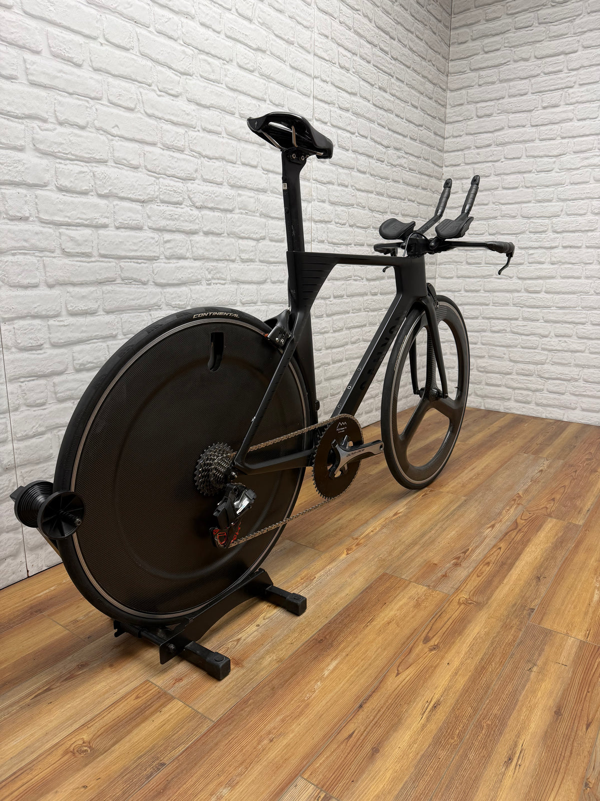 Canyon Speedmax Small eTap