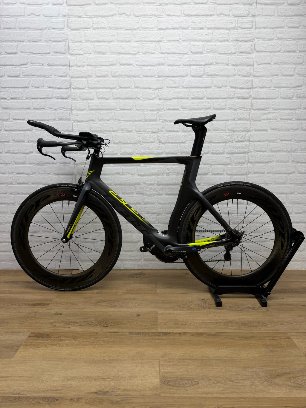 Felt B2 58cm XL Triathlon Bike