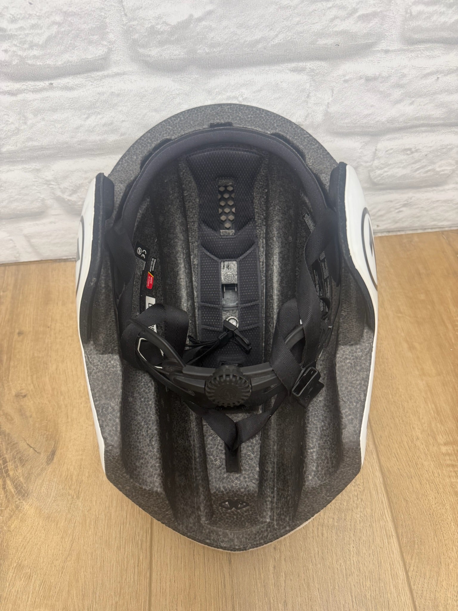 LAZER Tardiz 2 Aqua vent Aero Helmet Large