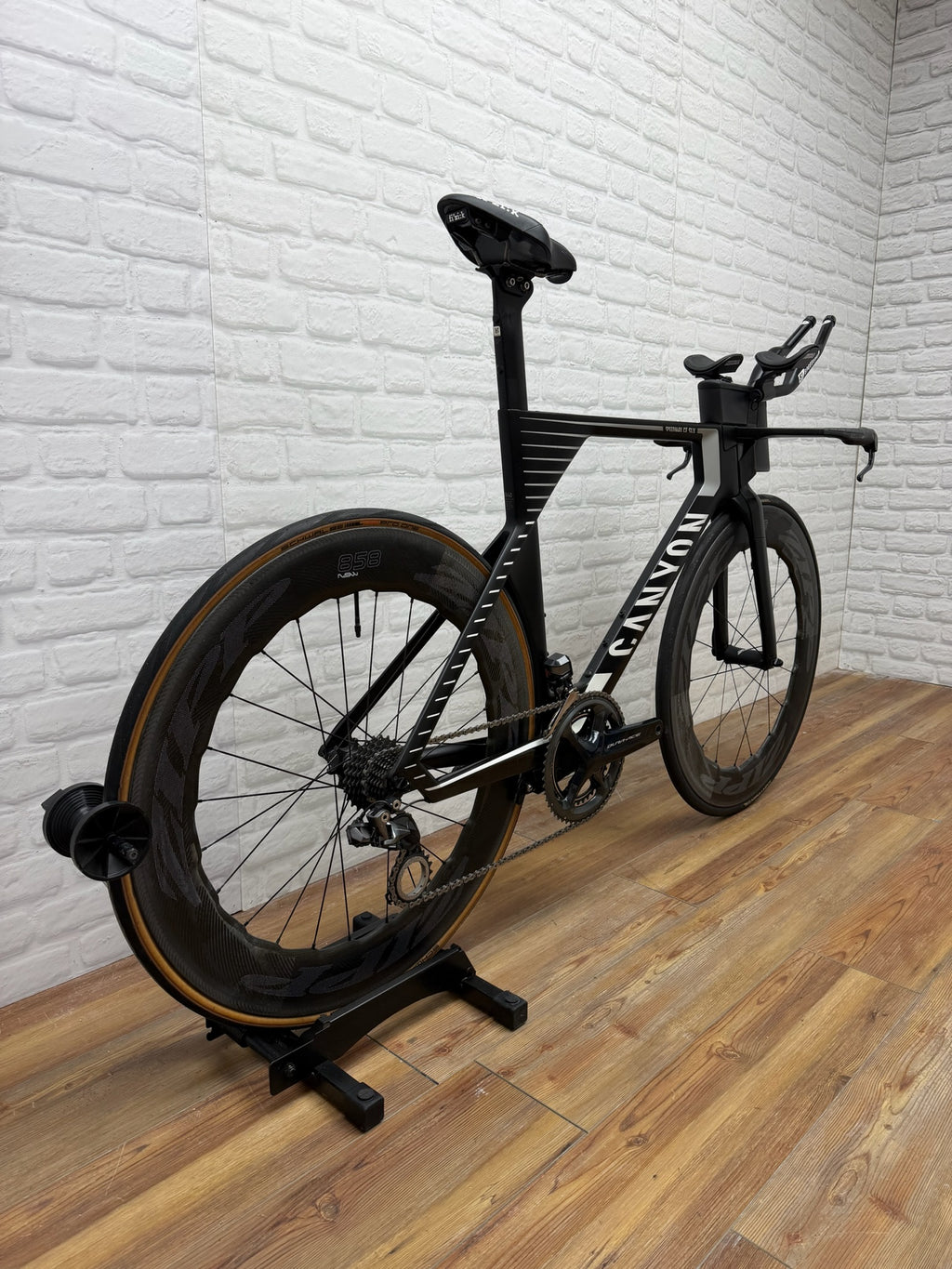 Canyon Speedmax CF SLX Medium