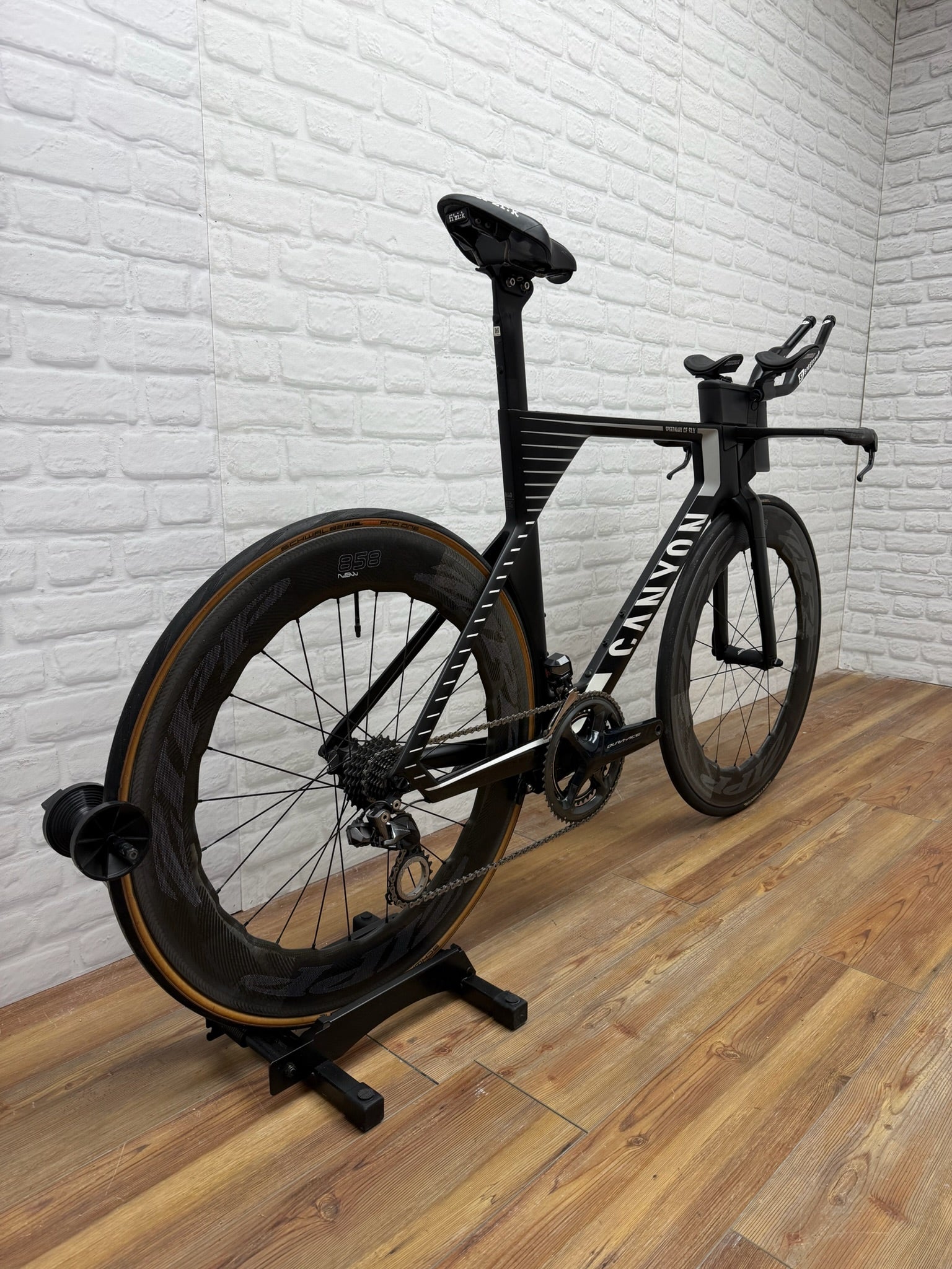Canyon Speedmax CF SLX Medium
