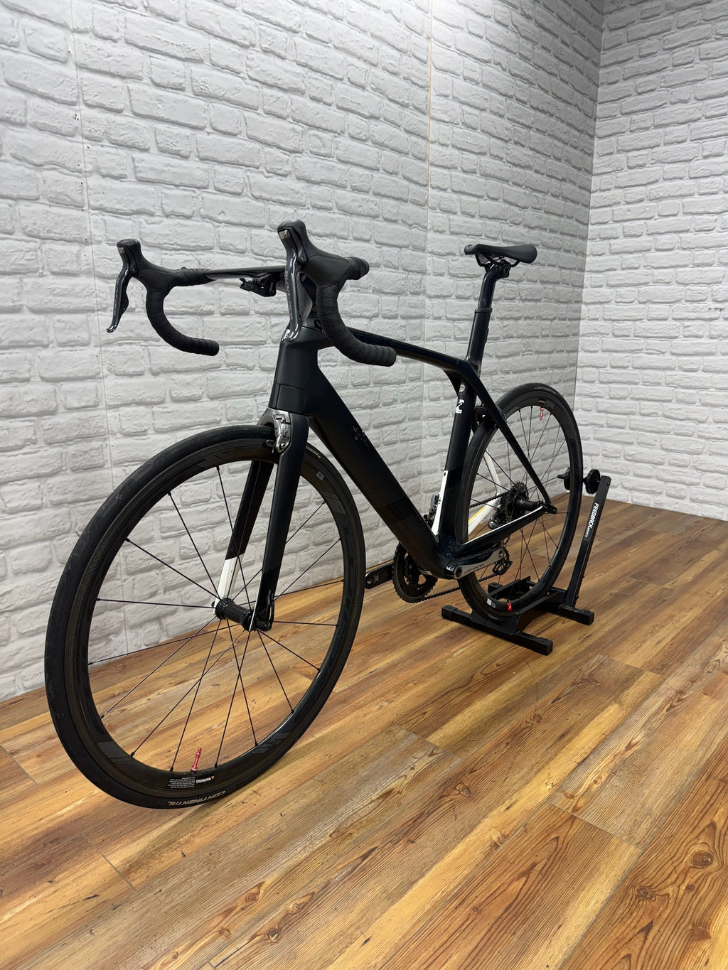 Trek Madone SLR 56cm Di2