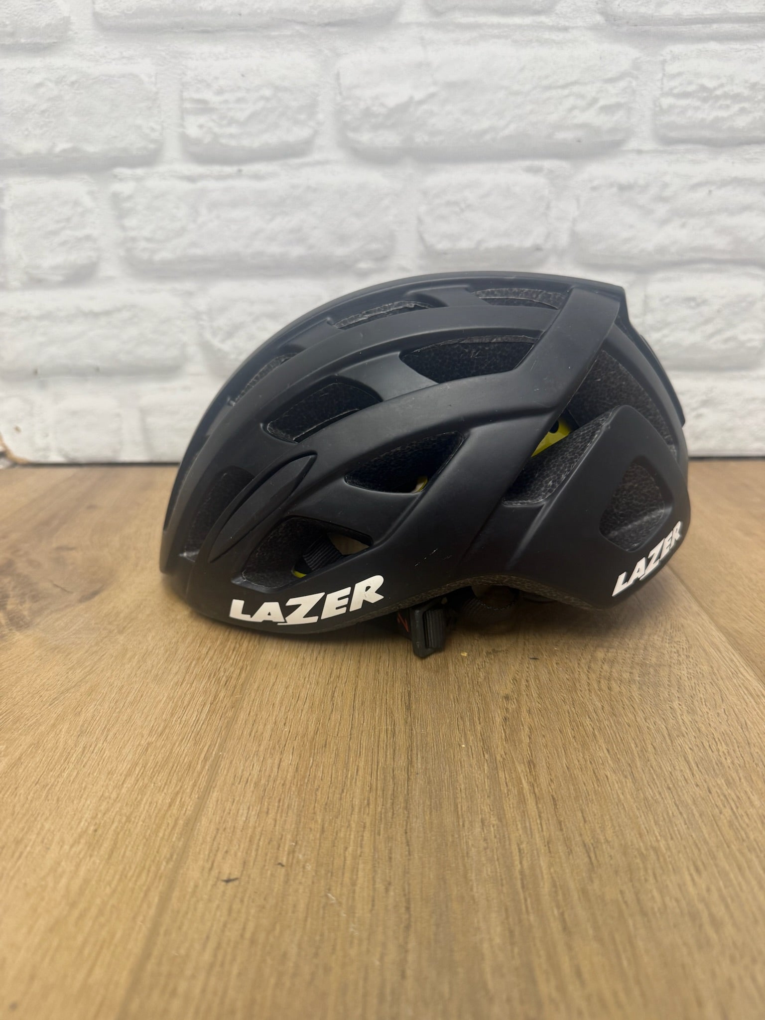 LAZER Tonic MIPS Helmet Small