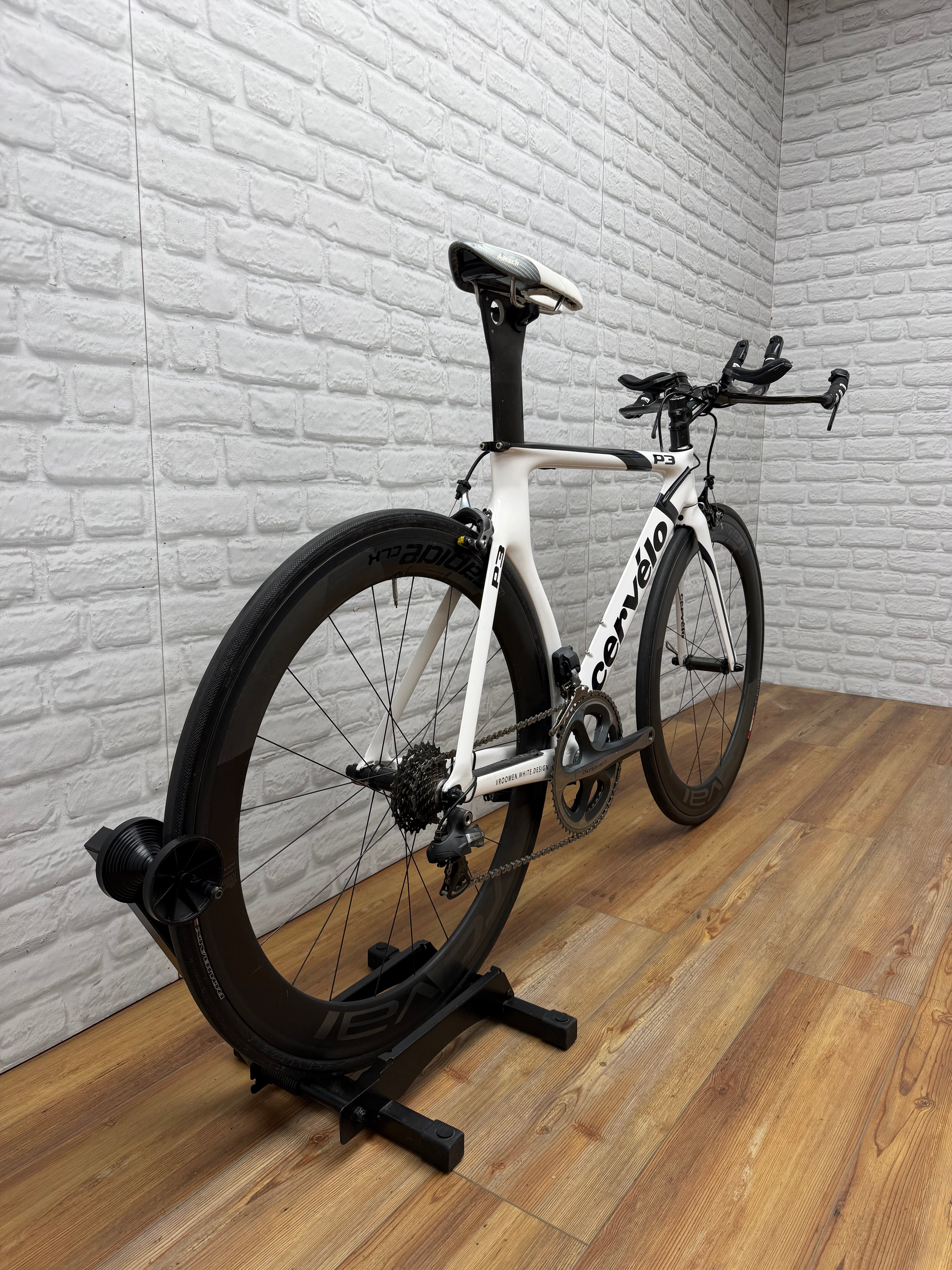 Cervelo P3 Medium