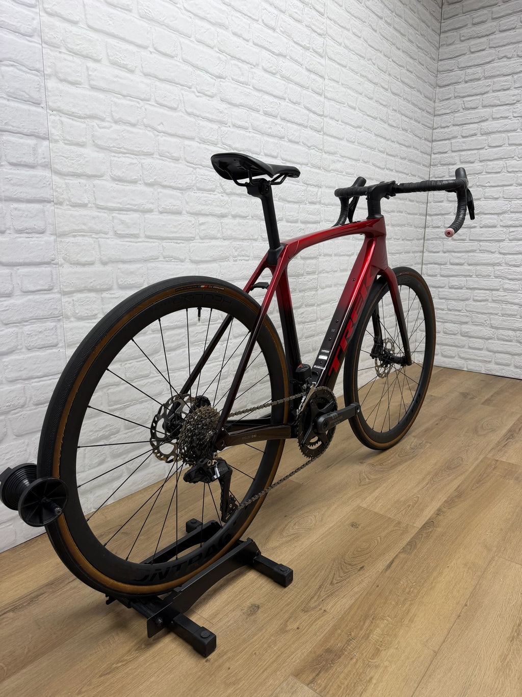 Trek Domane Slr +