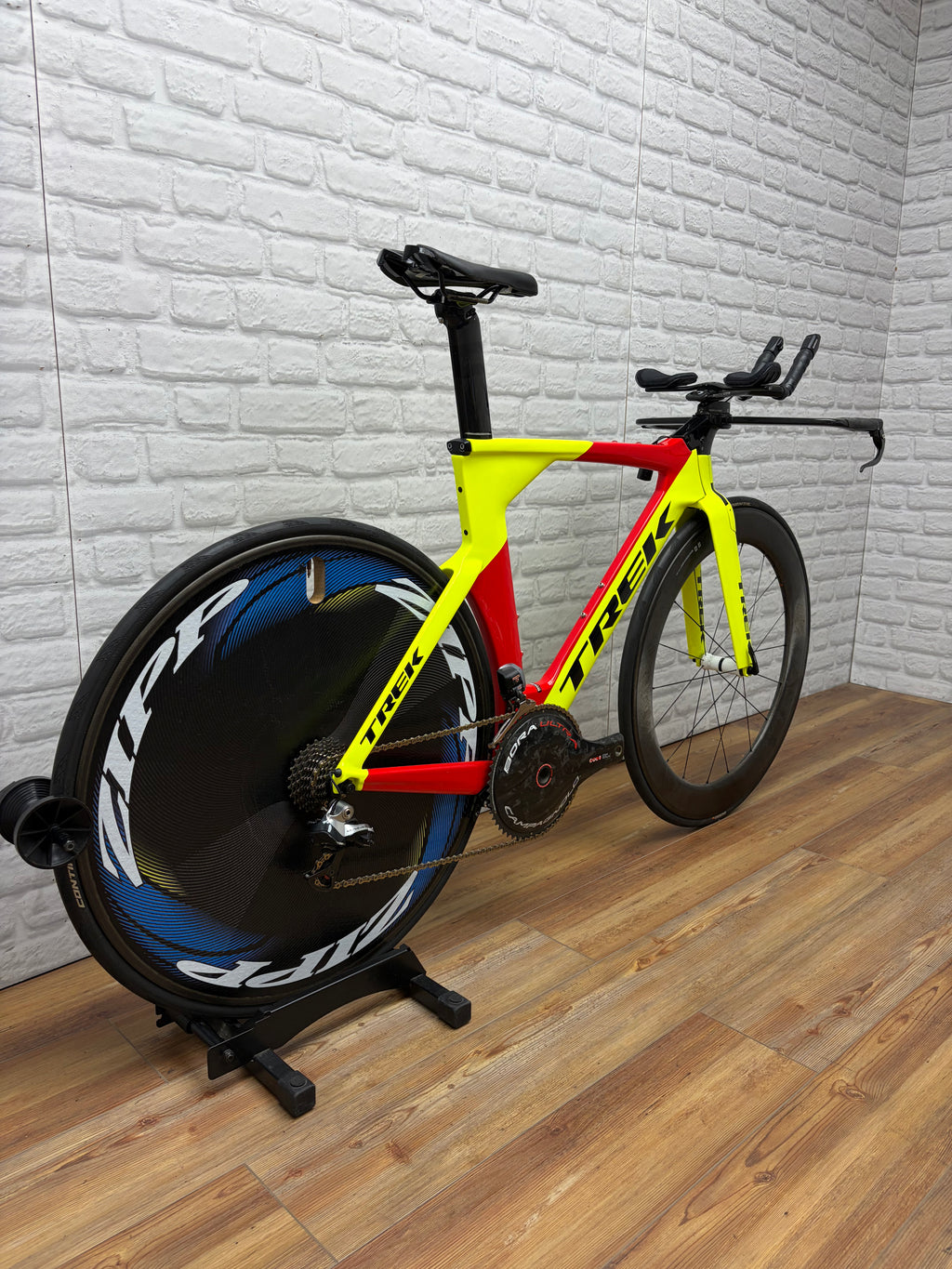 Trek Speed Concept Project One Medium
