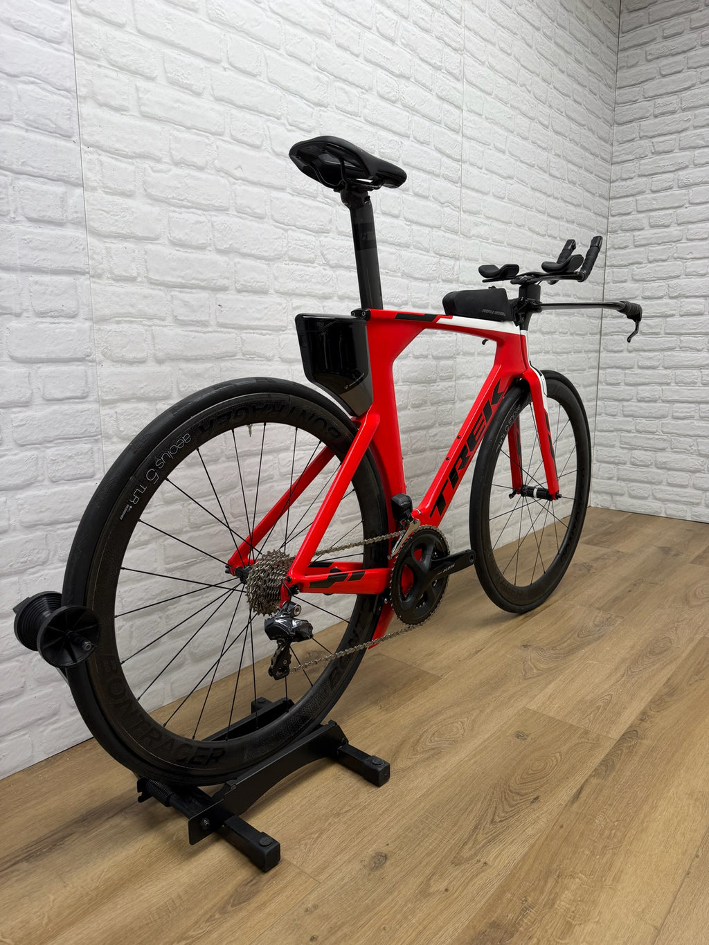 Trek Speed Concept Project One Large
