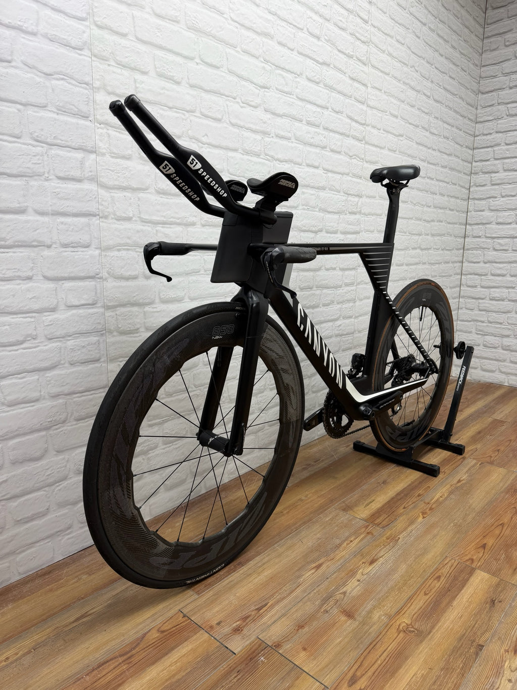 Canyon Speedmax CF SLX Medium