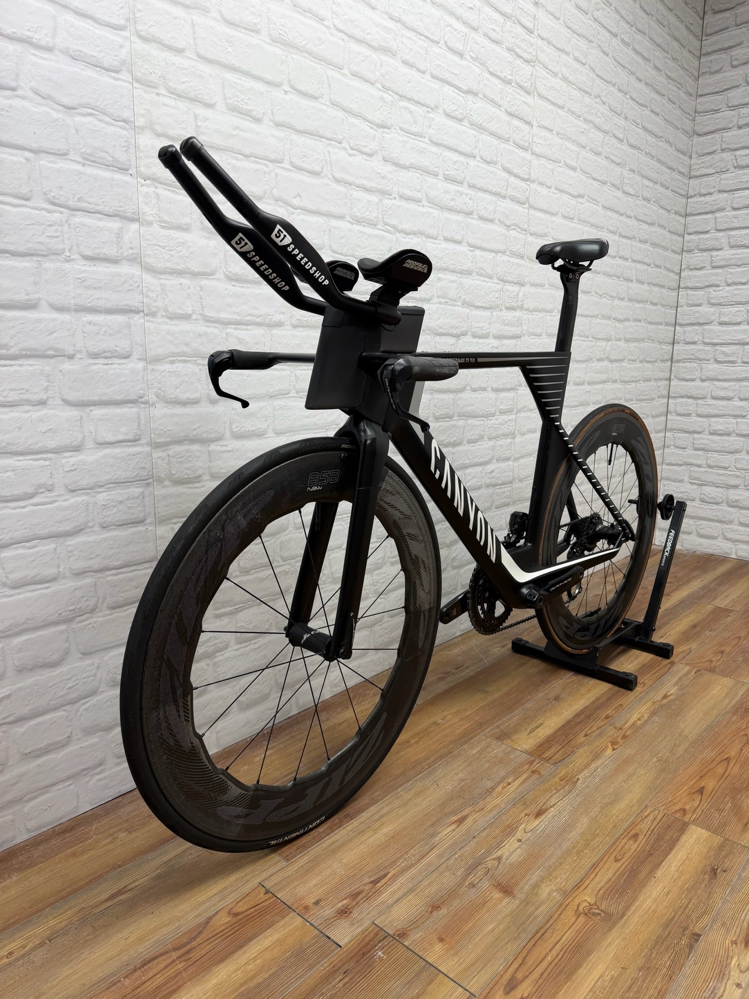 Canyon Speedmax CF SLX Medium