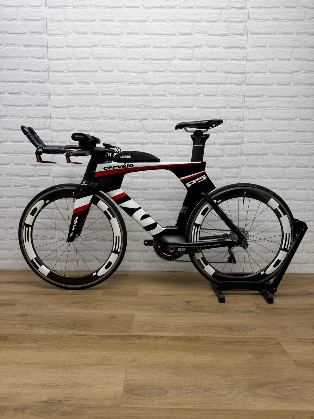 Cervelo P5 Six 48cm