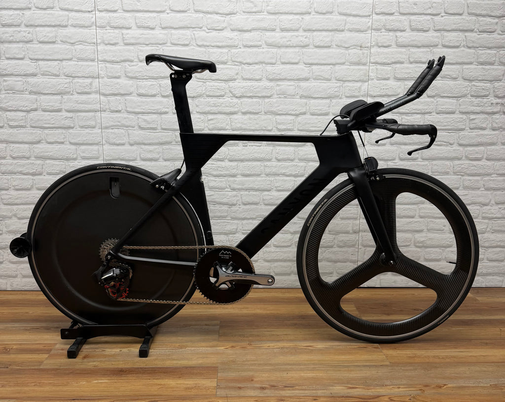 Canyon Speedmax Small eTap