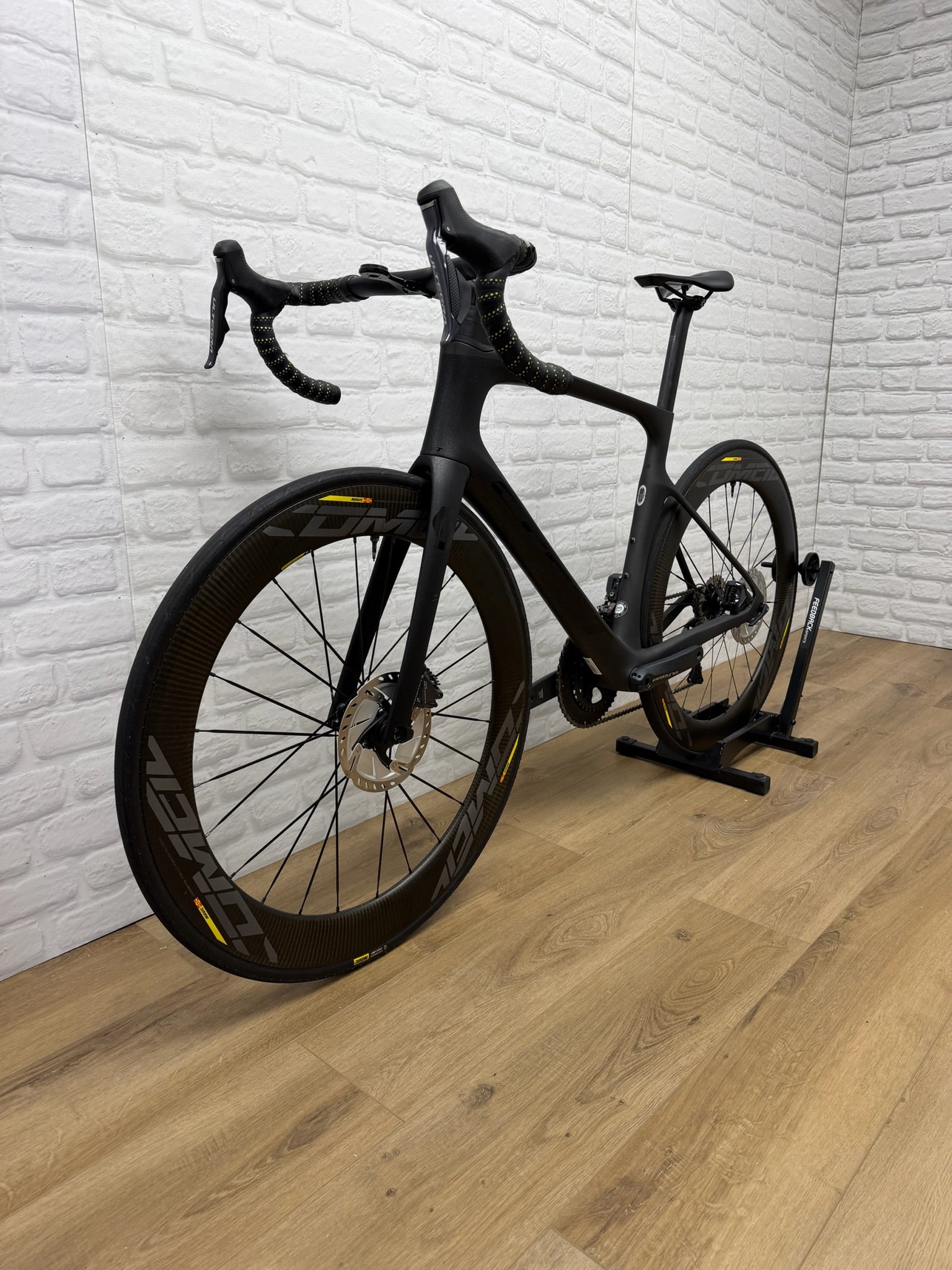 Scott Foil RC 54cm
