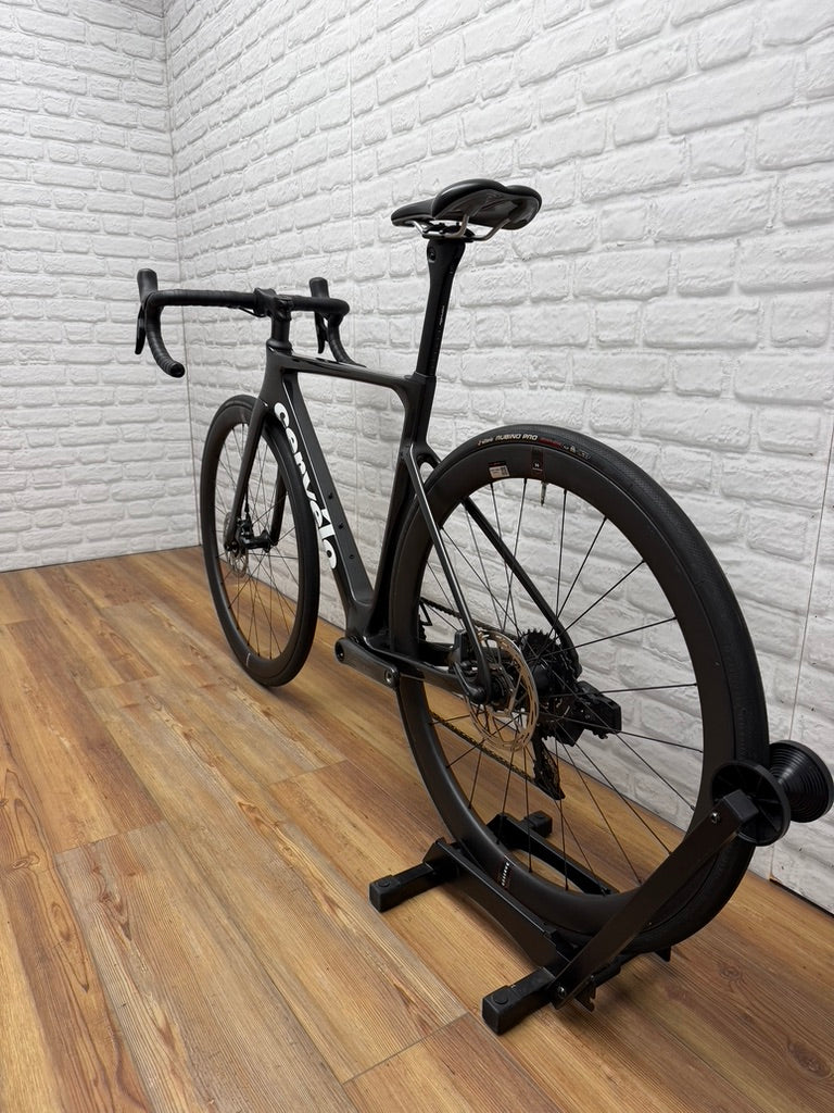 Cervelo Soloist 51cm eTap Road Bike