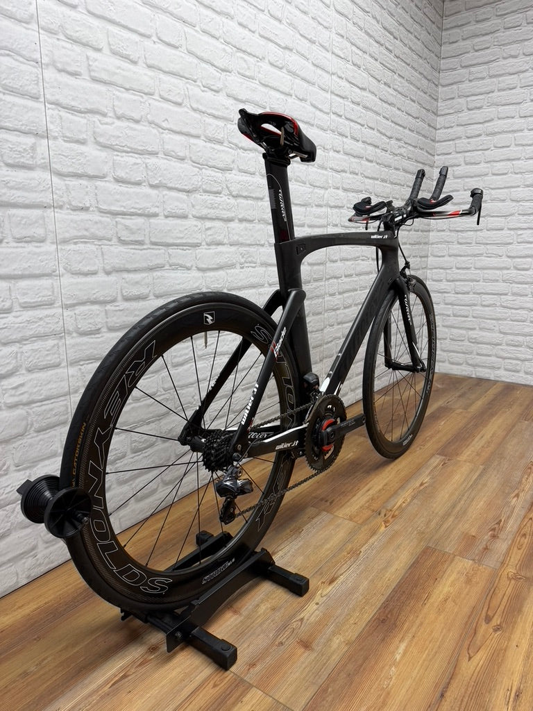 Wilier Triestina Large Triathlon Bike