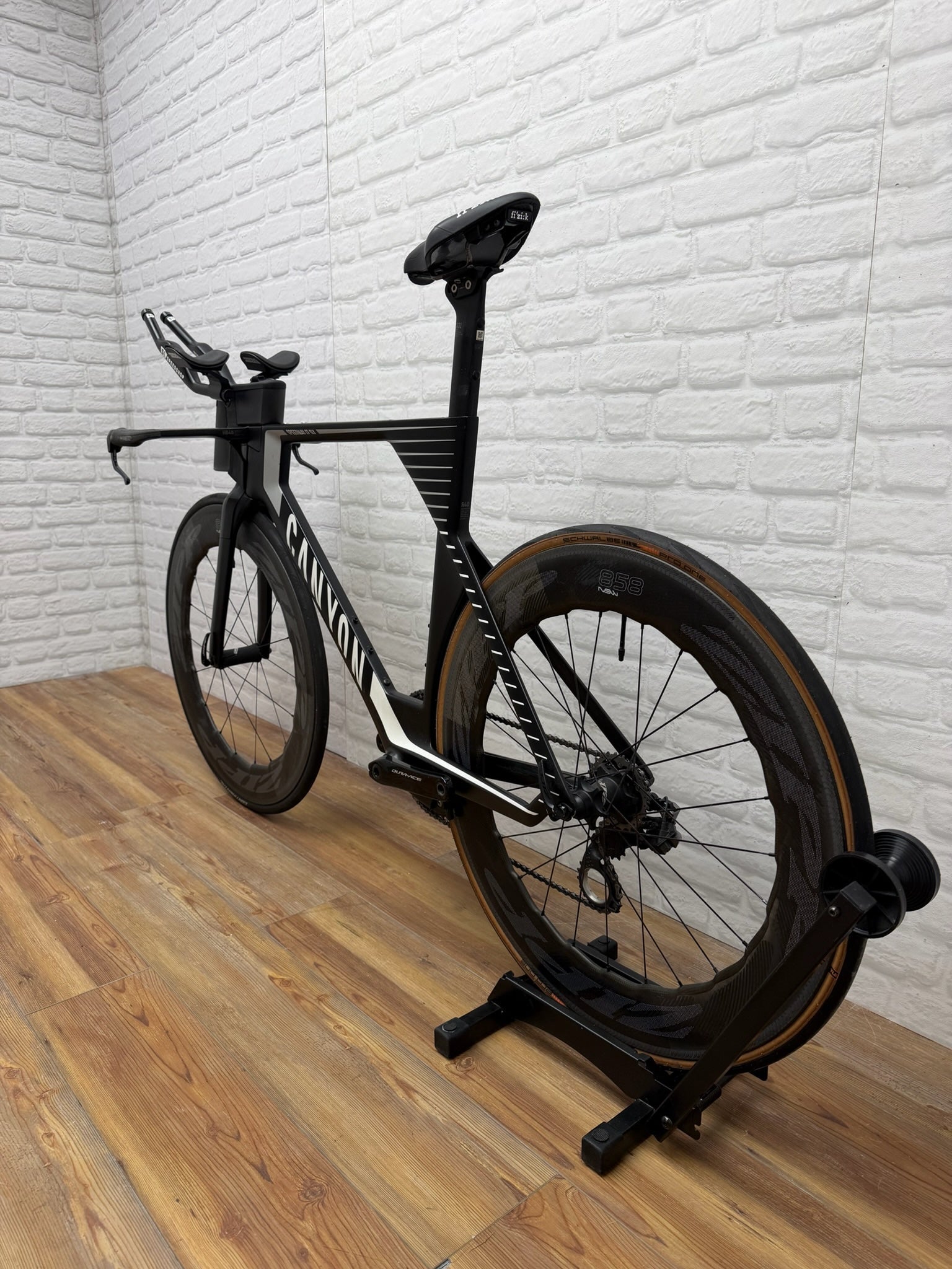 Canyon Speedmax CF SLX Medium