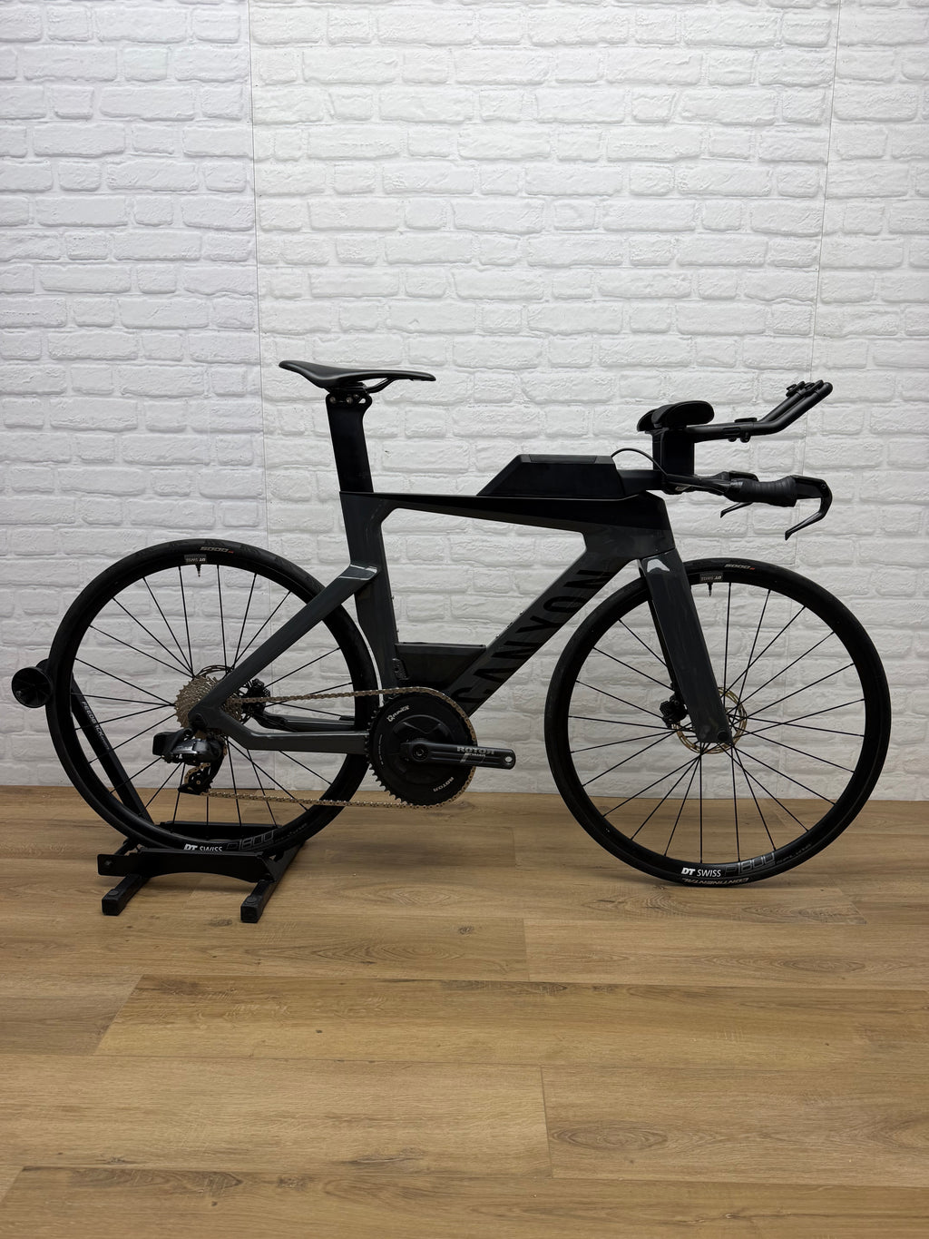 Canyon Speedmax XS
