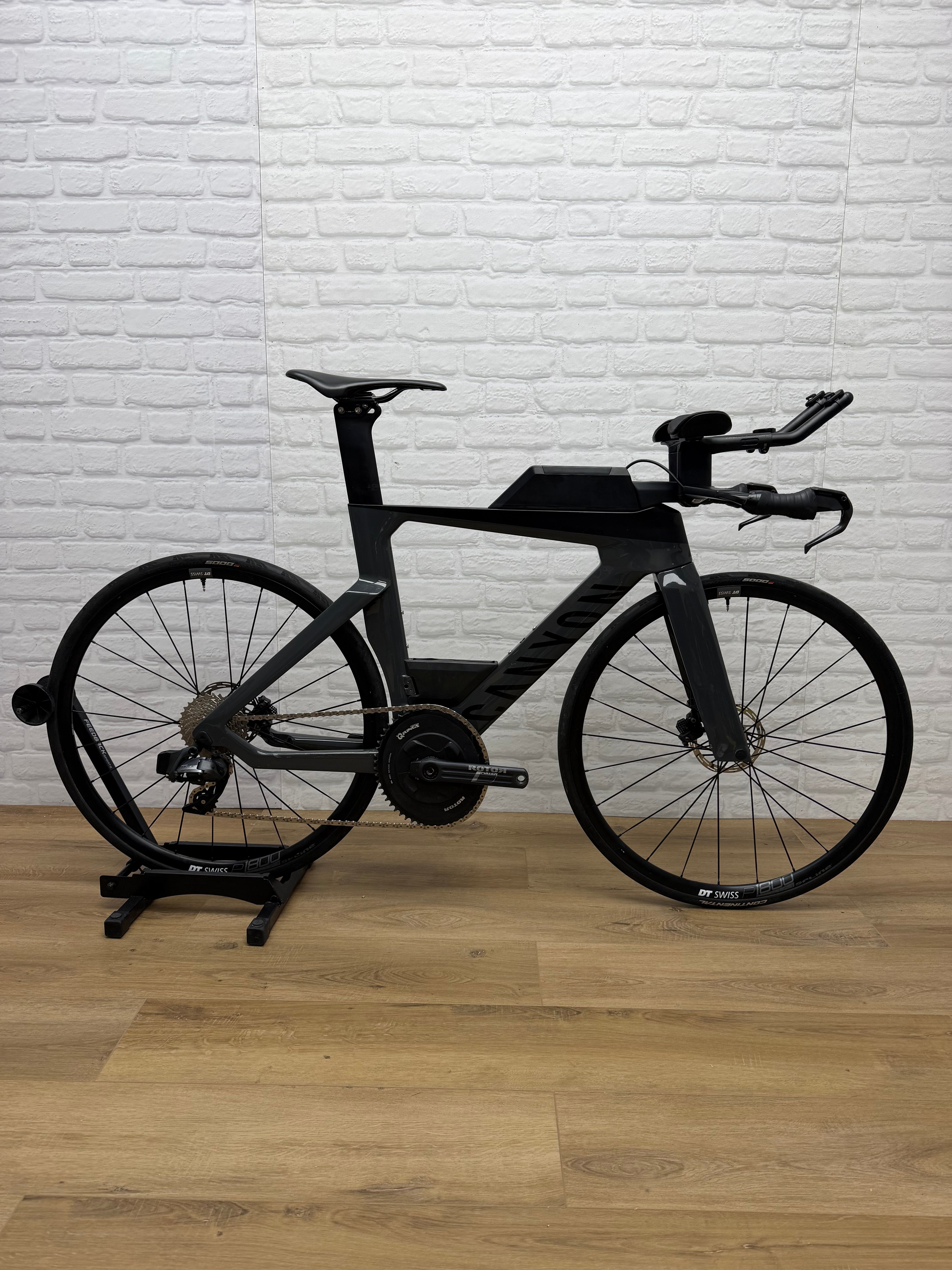 Canyon Speedmax XS