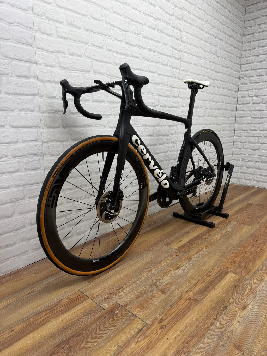 Cervelo S5 56cm Dura Ace Di2