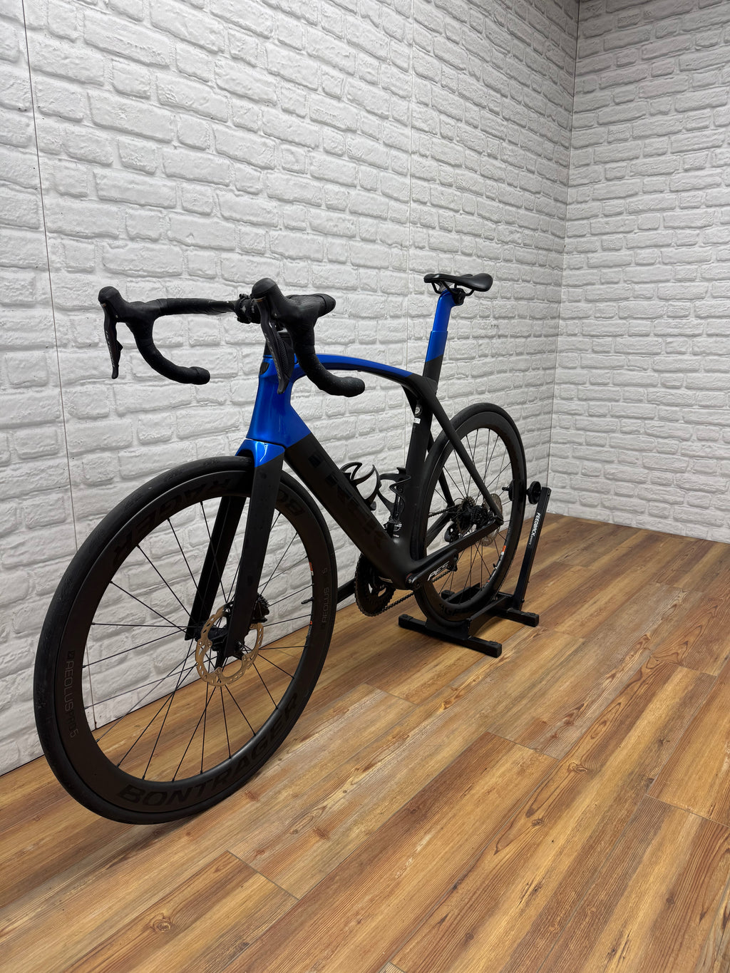 Trek Madone SL Di2 58cm