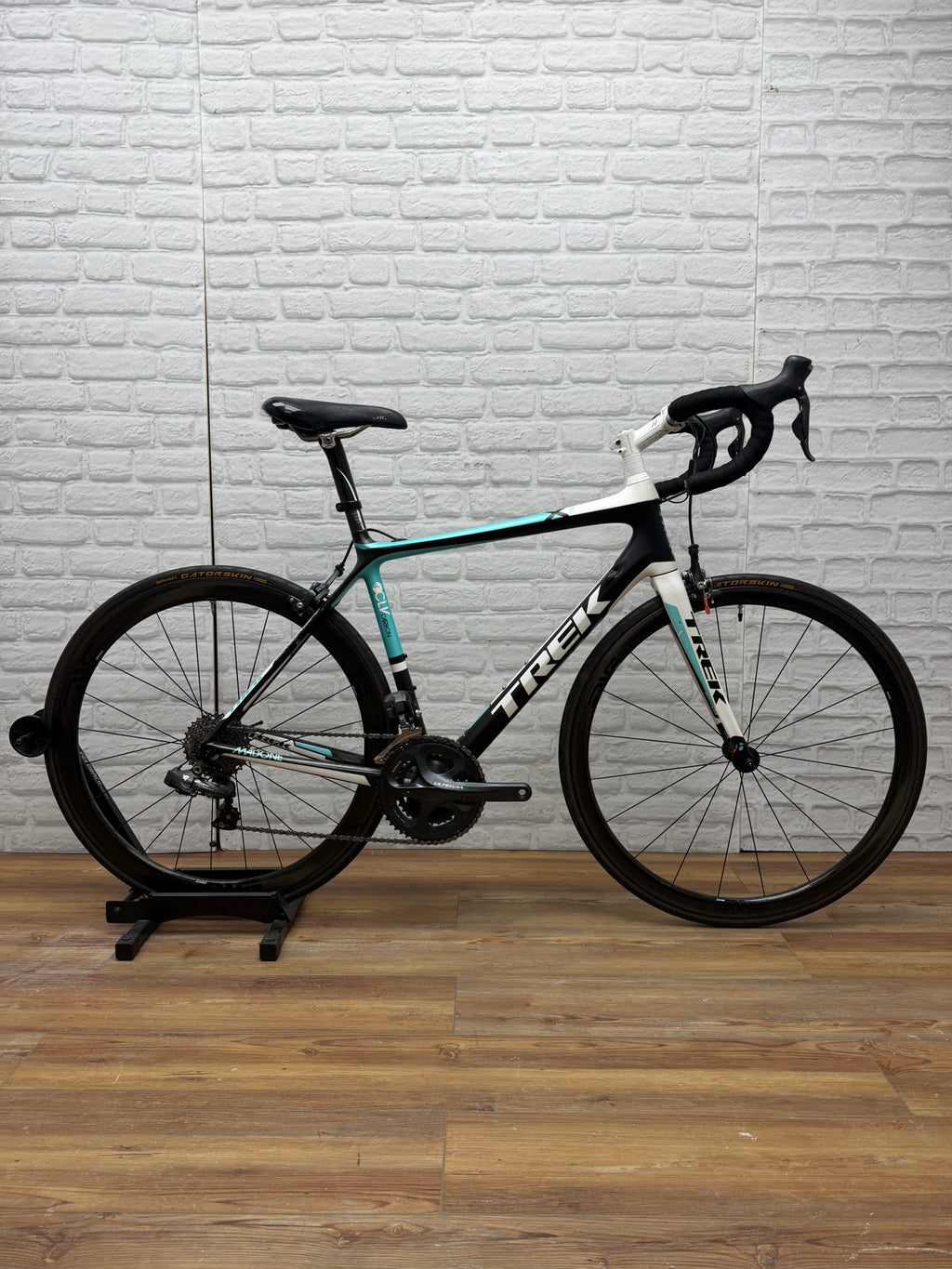 Trek Madone Size Small di2