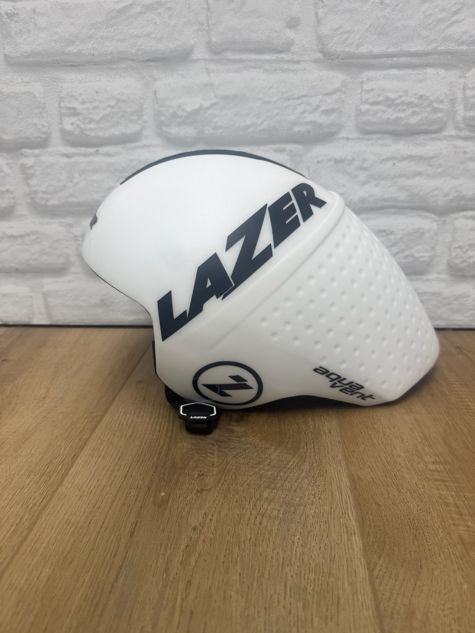 LAZER Tardiz 2 Aqua vent Aero Helmet Large