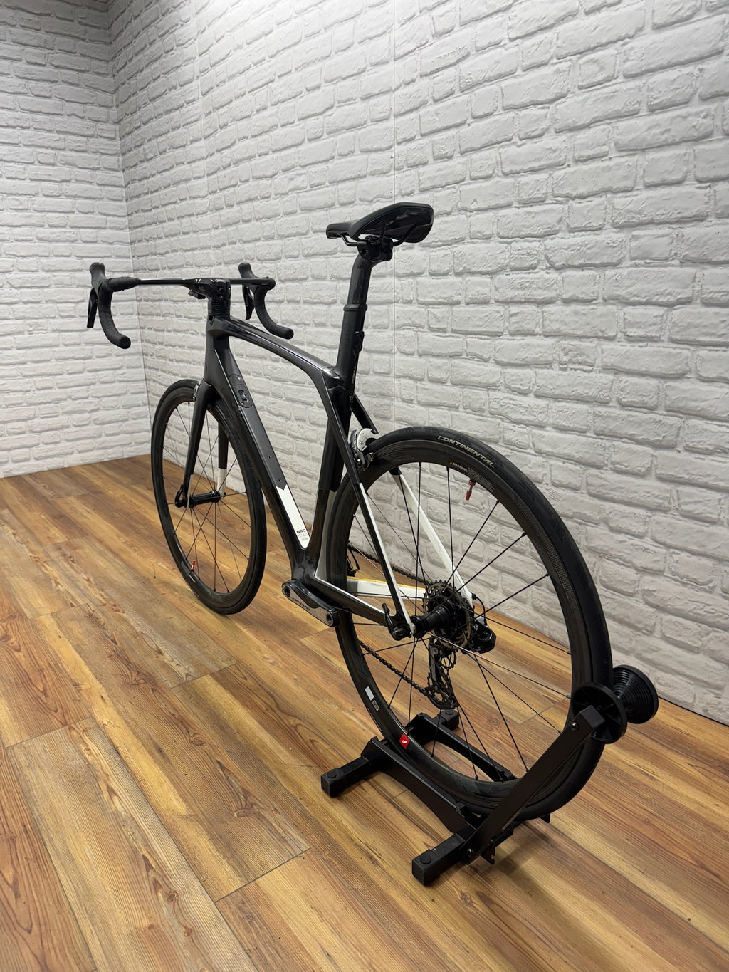 Trek Madone SLR 56cm Di2