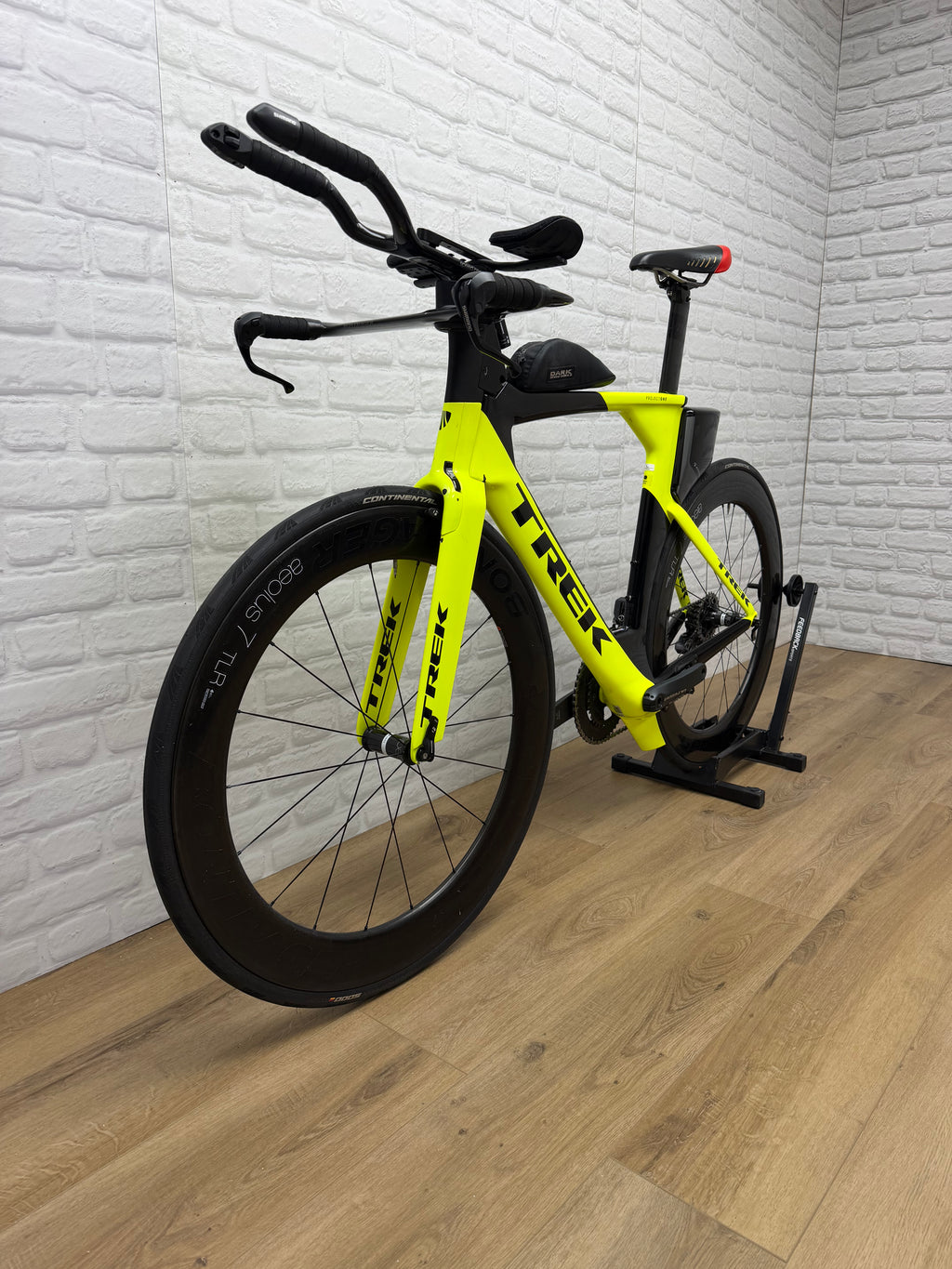 Trek Speed Concept Project One Large
