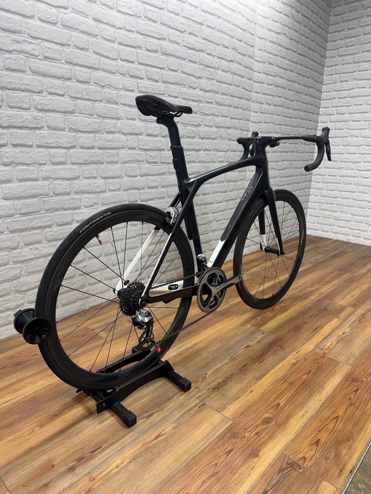 Trek Madone SLR 56cm Di2