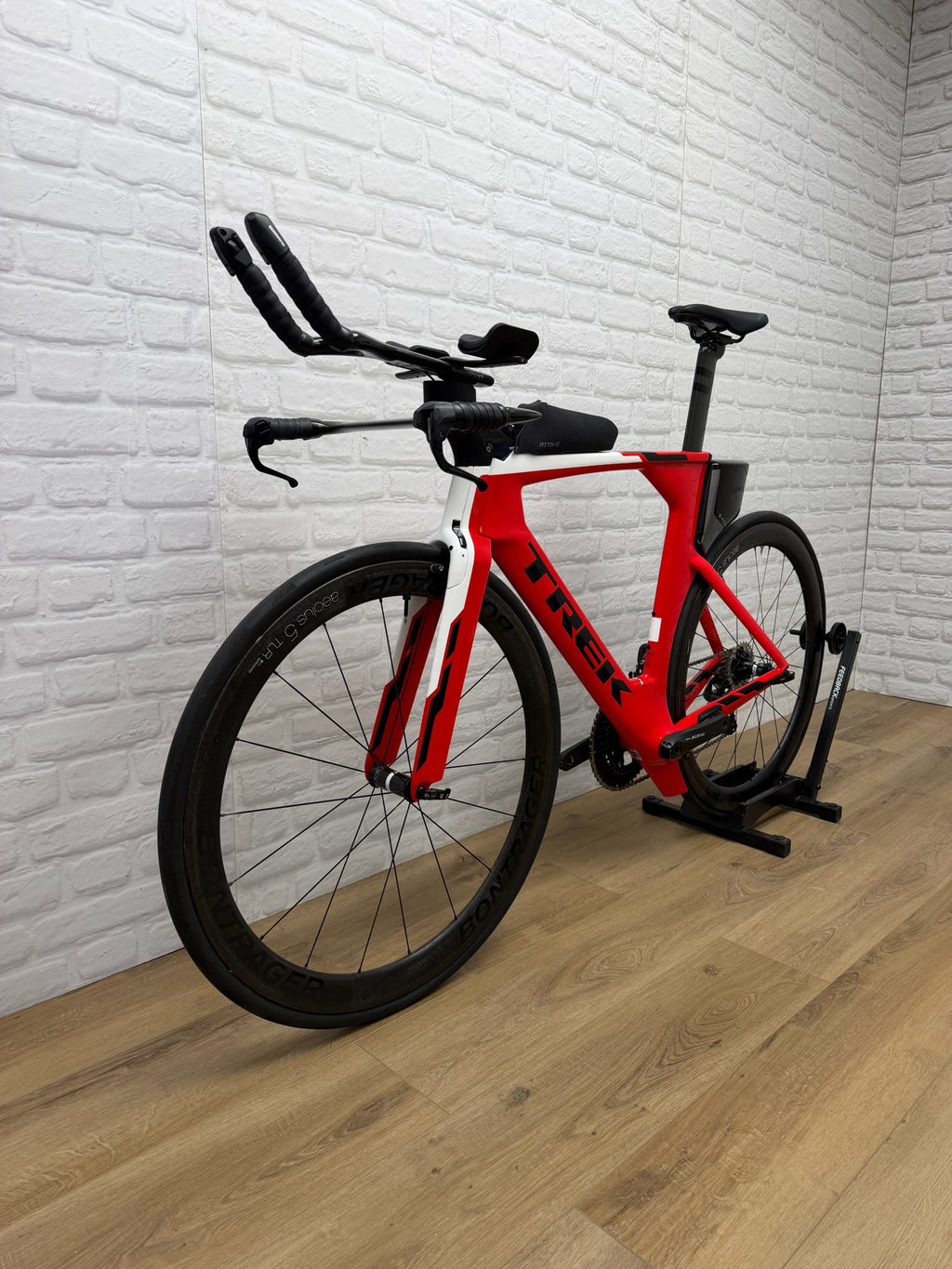 Trek Speed Concept Project One Large