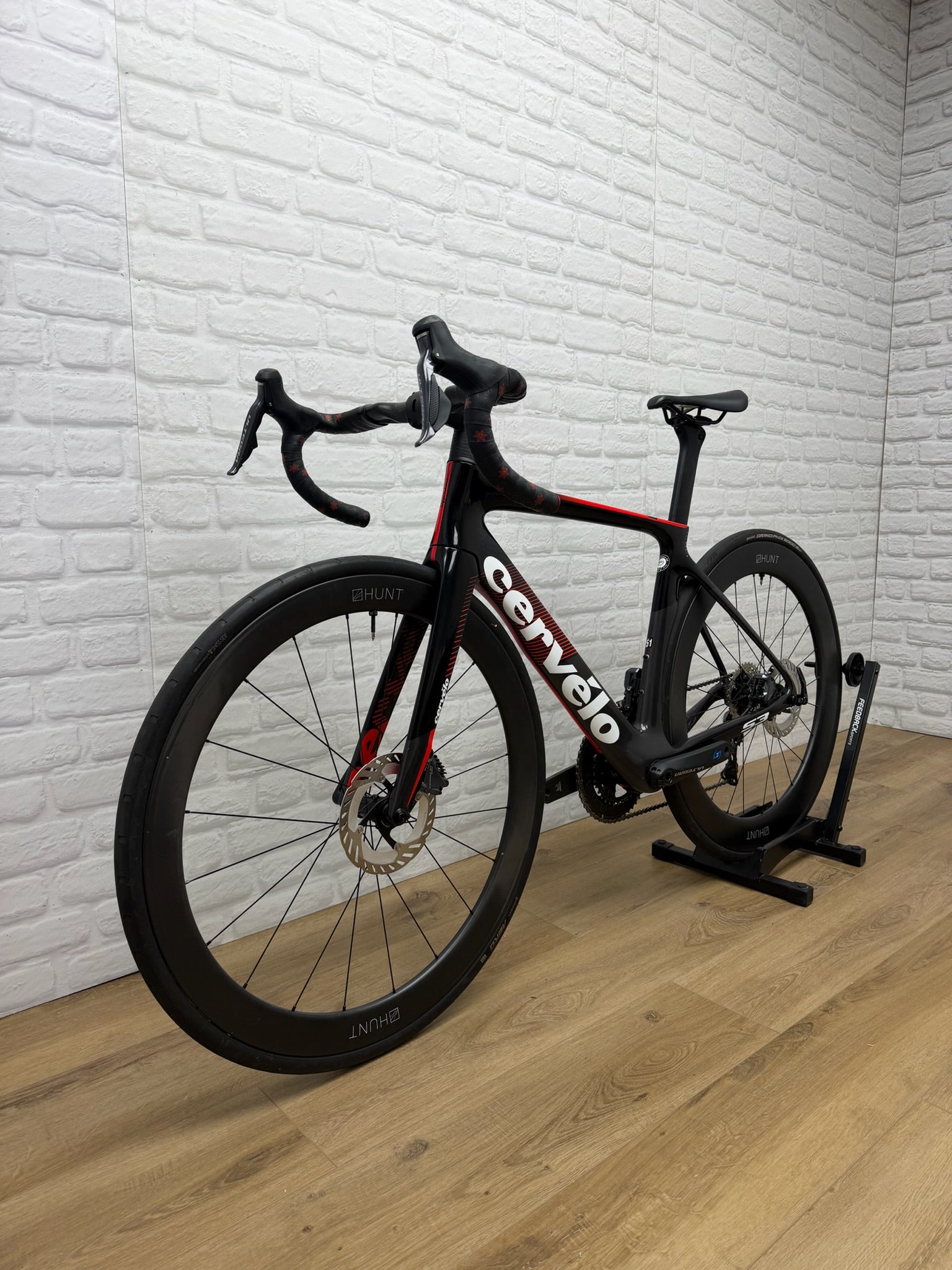 Cervelo S3 51cm Di2