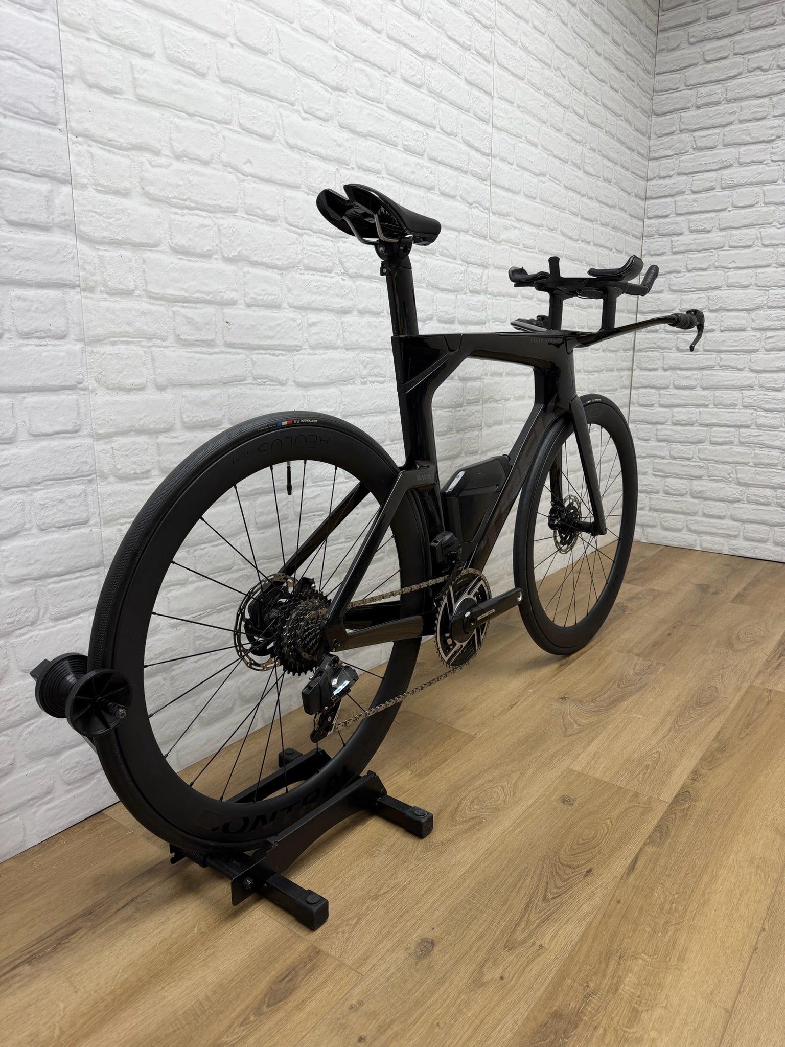 Trek Speed Concept SLR Large