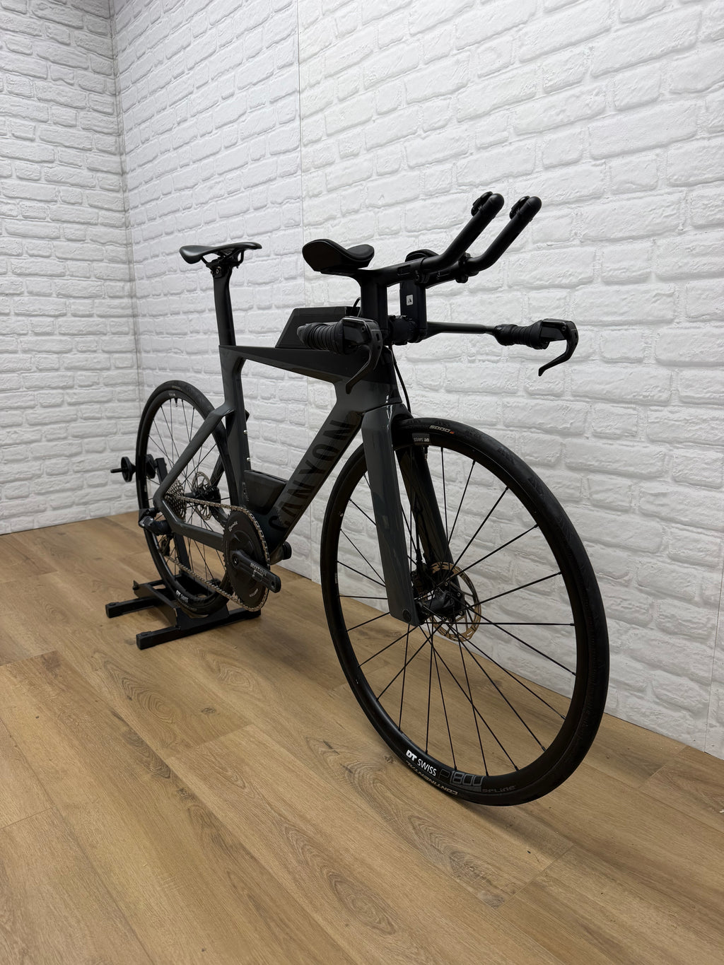 Canyon Speedmax XS