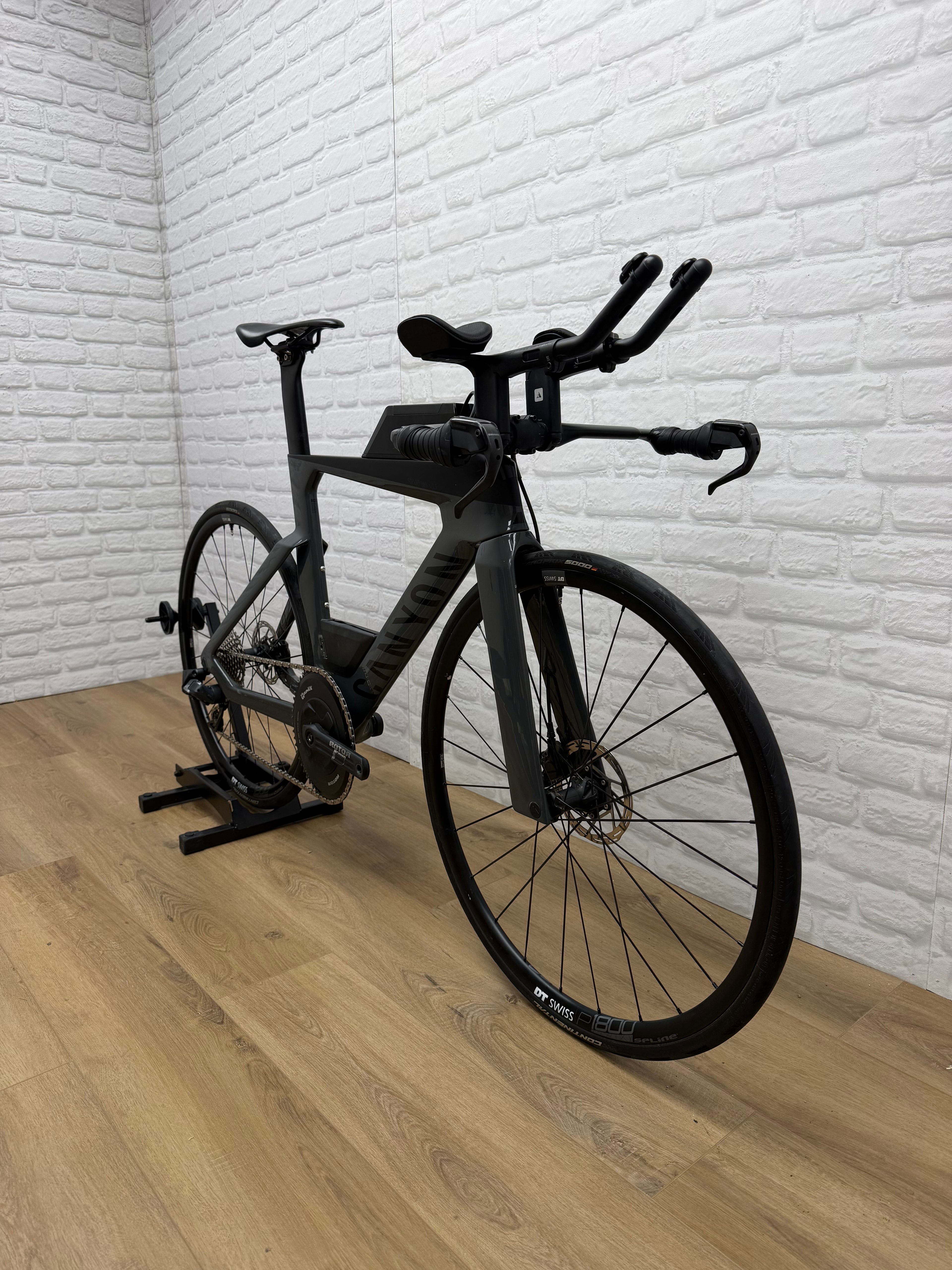 Canyon Speedmax XS